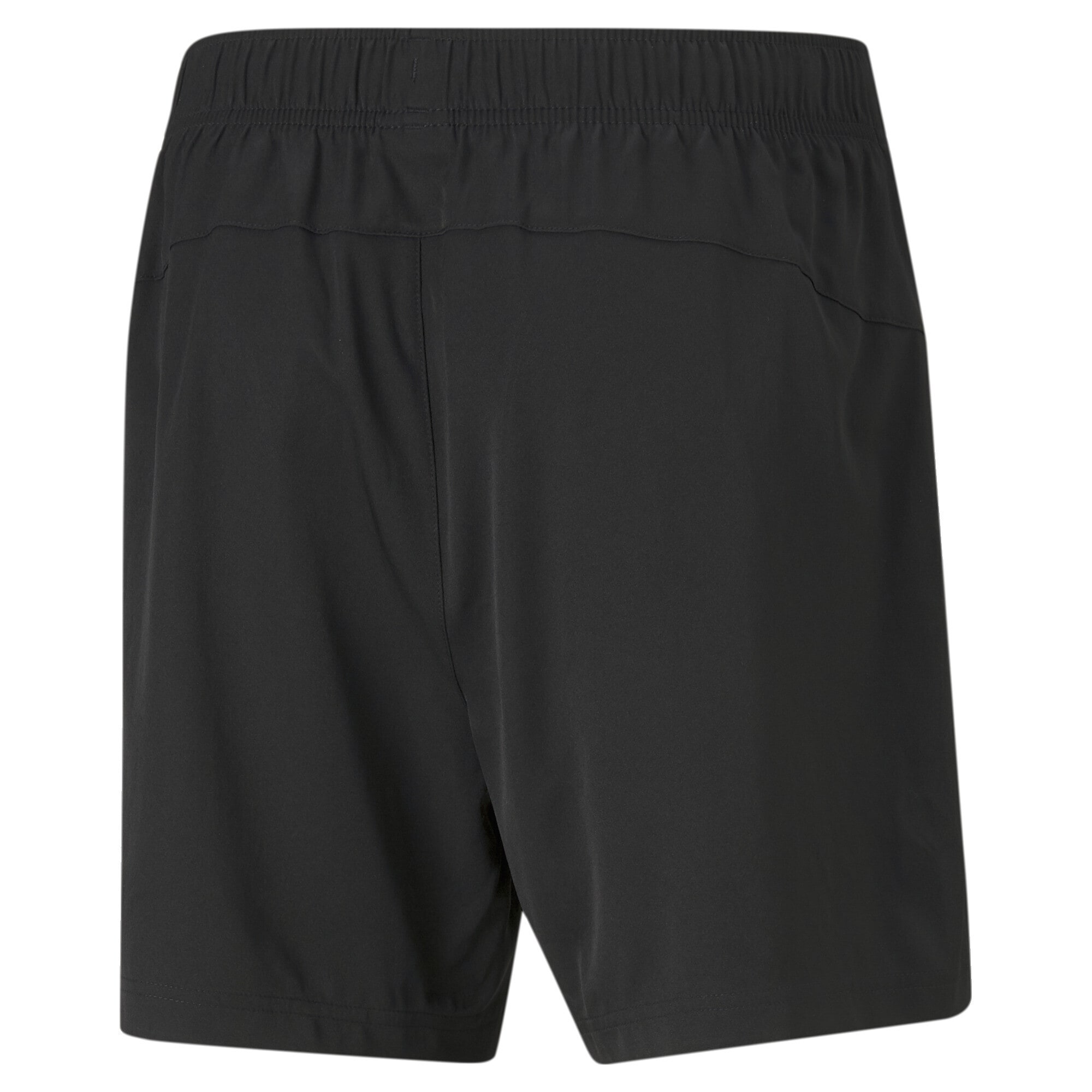 PUMA Shorts »Active 5" Gewebte Shorts Herren«