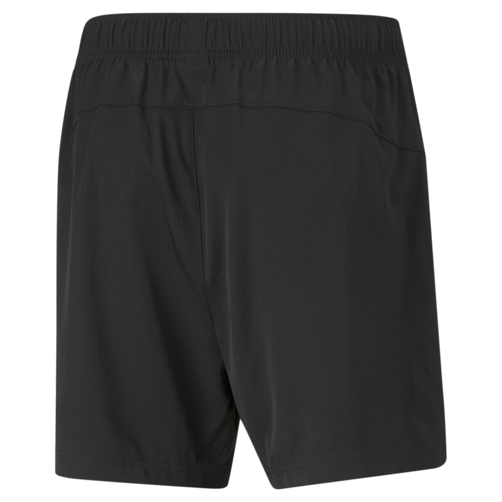 PUMA Shorts »Active Woven Shorts Herren«