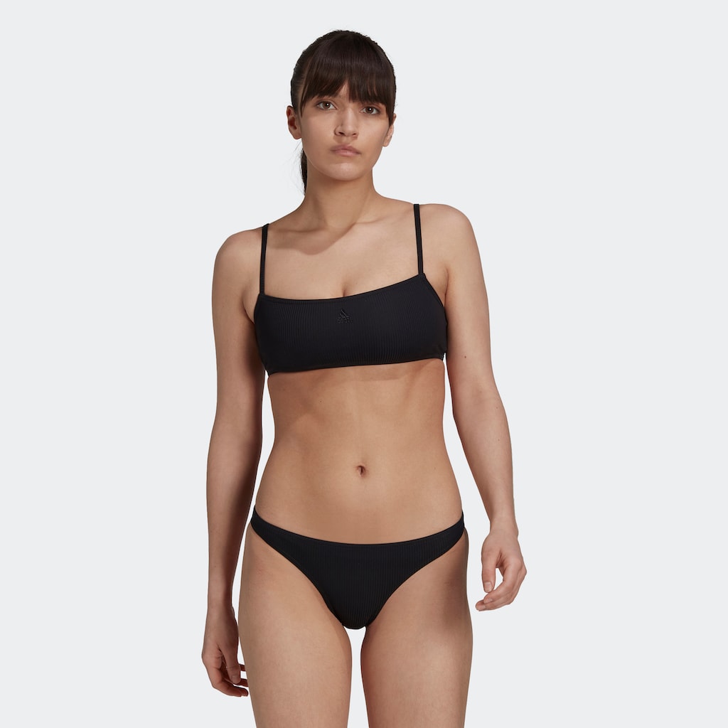 adidas Performance Bustier-Bikini »ICONISEA BIKINI«