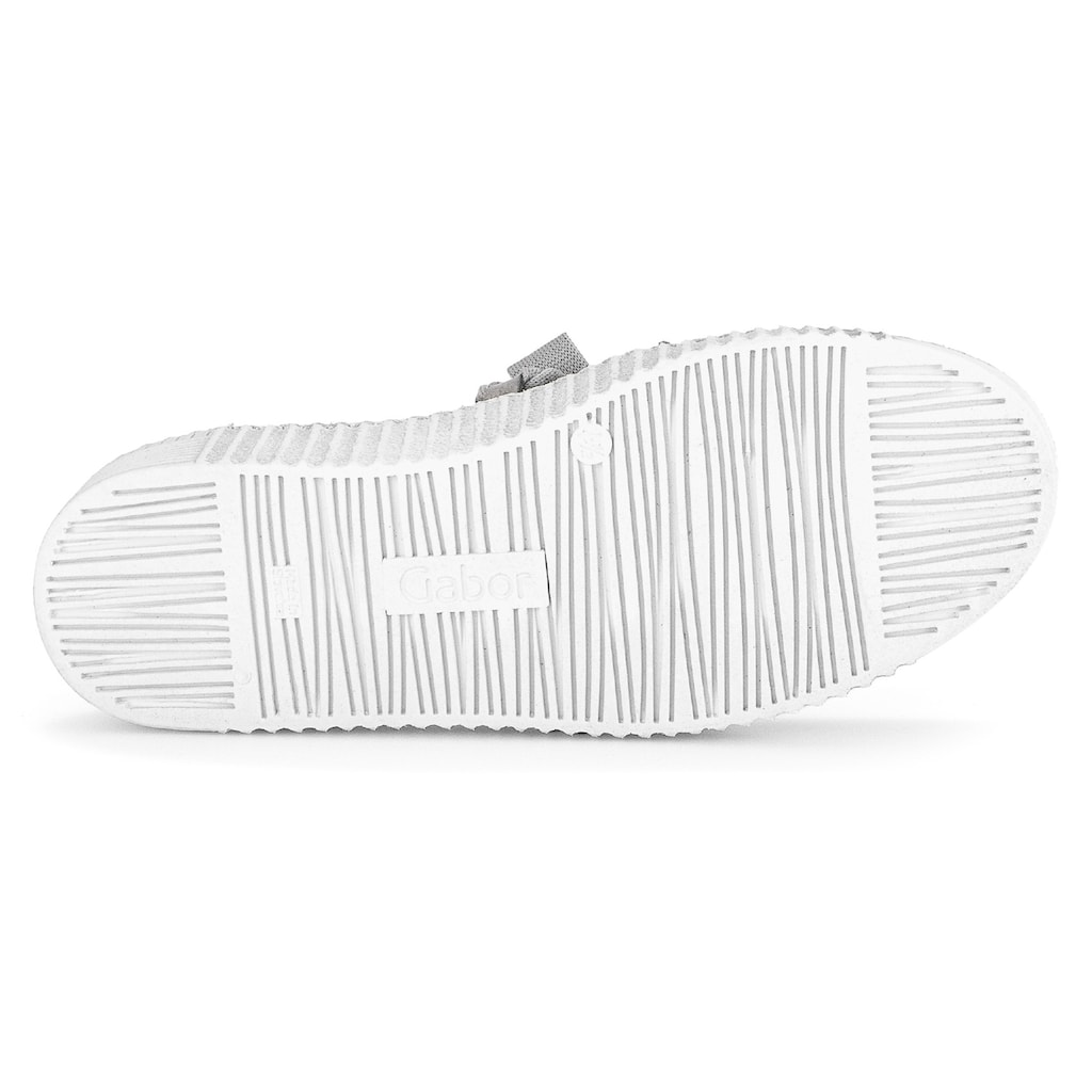 Gabor Slip-On Sneaker