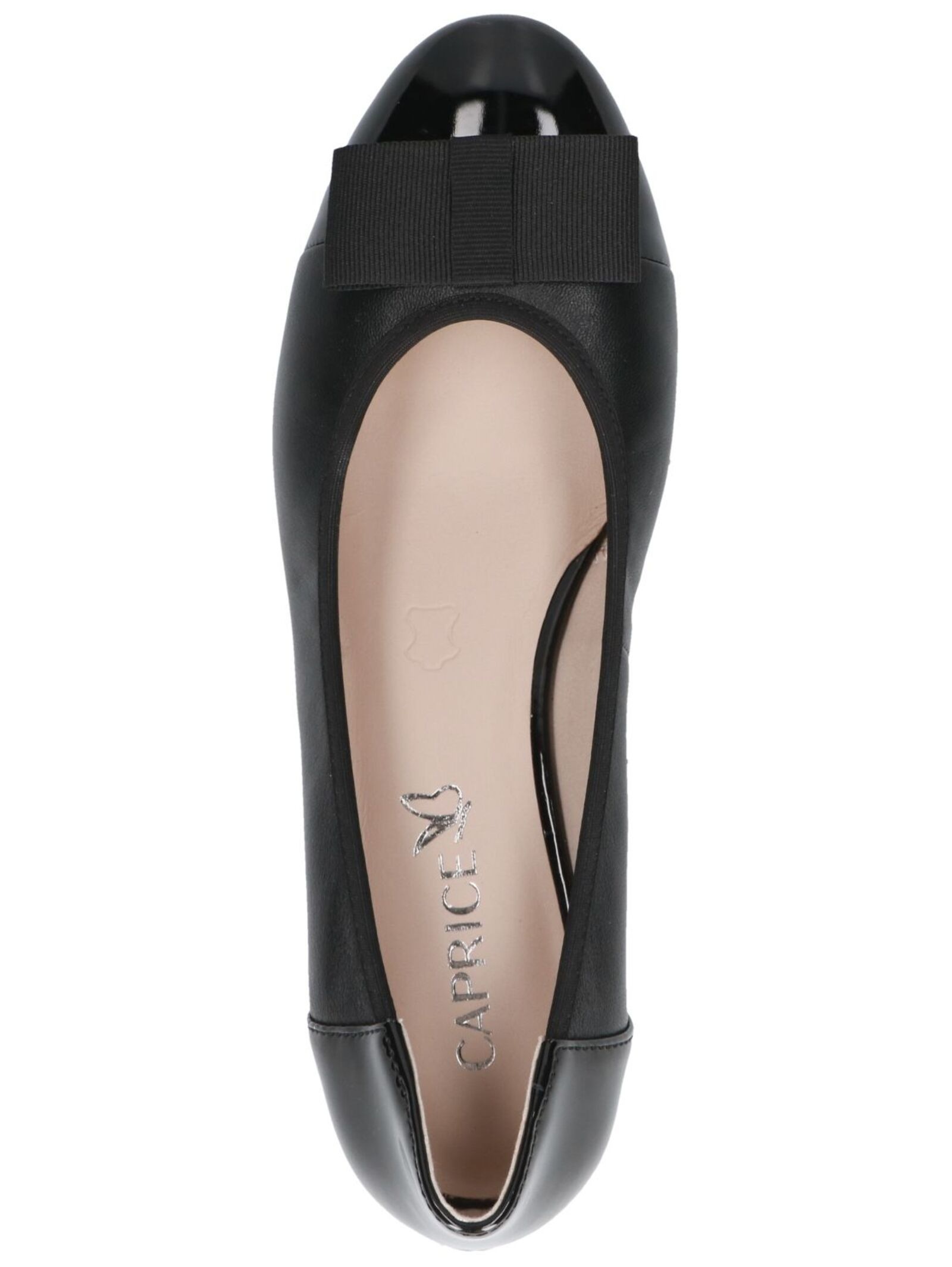 Thumbnail - Caprice Pumps "Caprice Pumps Leder/Textil"