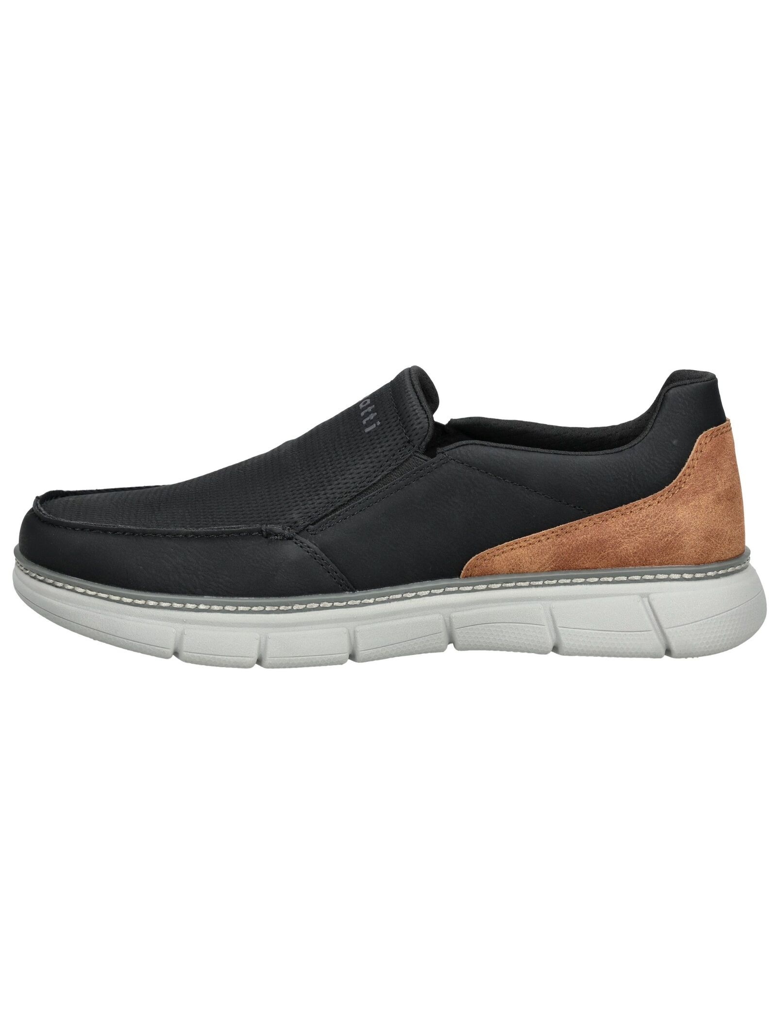 bugatti Slipper »bugatti Slipper Lederimitat«