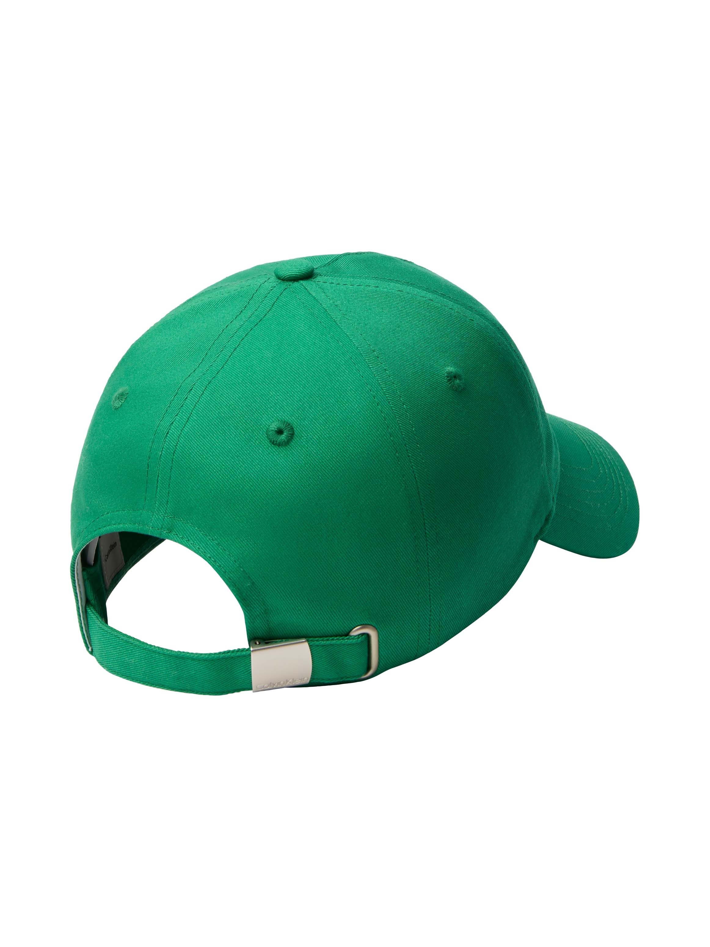 Thumbnail - Calvin Klein Jeans Baseball Cap "MONOLOGO PRINTED BASEBALL CAP" Mit festem Schirm