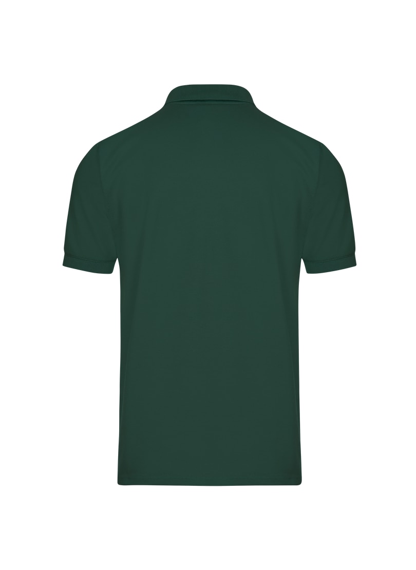 kaufen Trigema mit ▷ BAUR Brusttasche« Poloshirt Polohemd »TRIGEMA |
