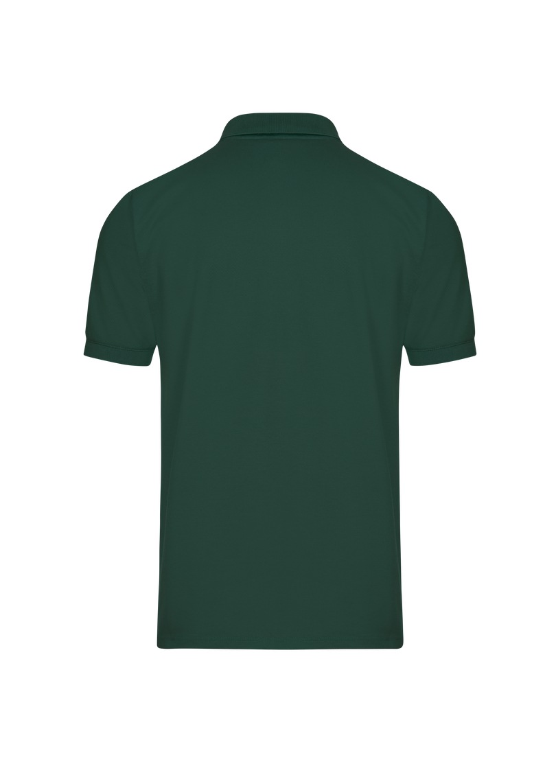 Trigema Poloshirt "TRIGEMA Polohemd mit Brusttasche", 1 Stk. günstig online kaufen