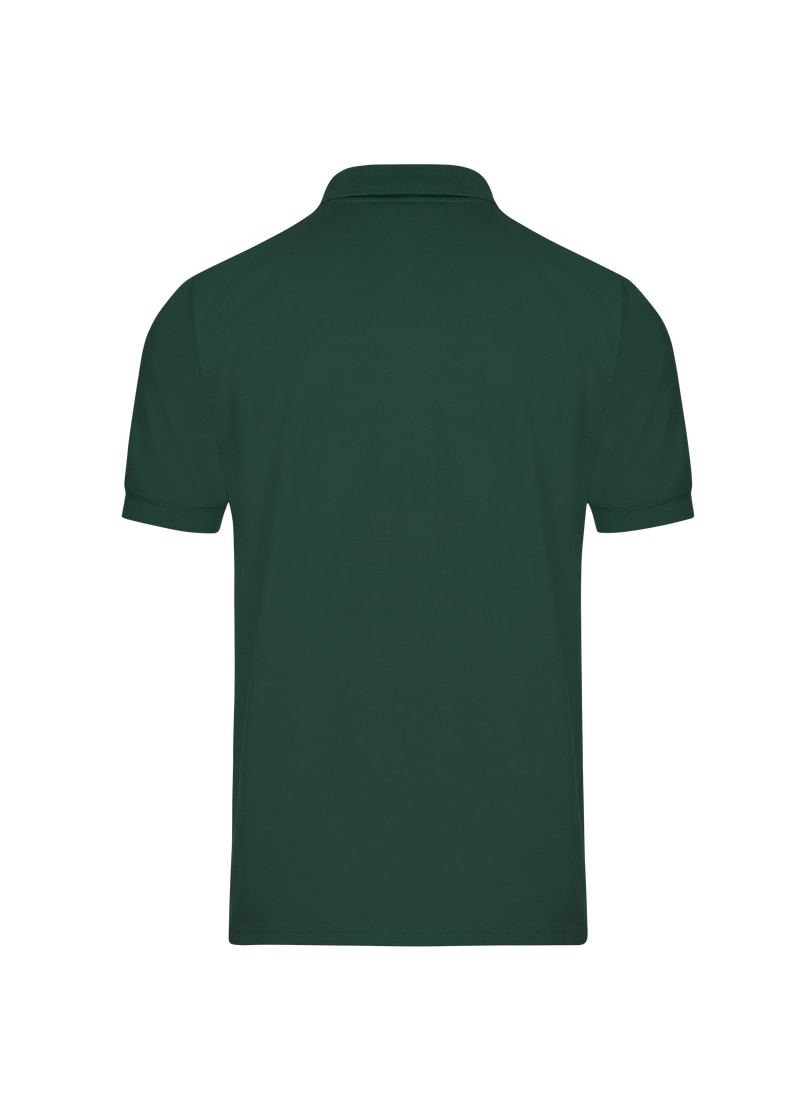 Trigema Poloshirt "TRIGEMA Polohemd mit Brusttasche" günstig online kaufen