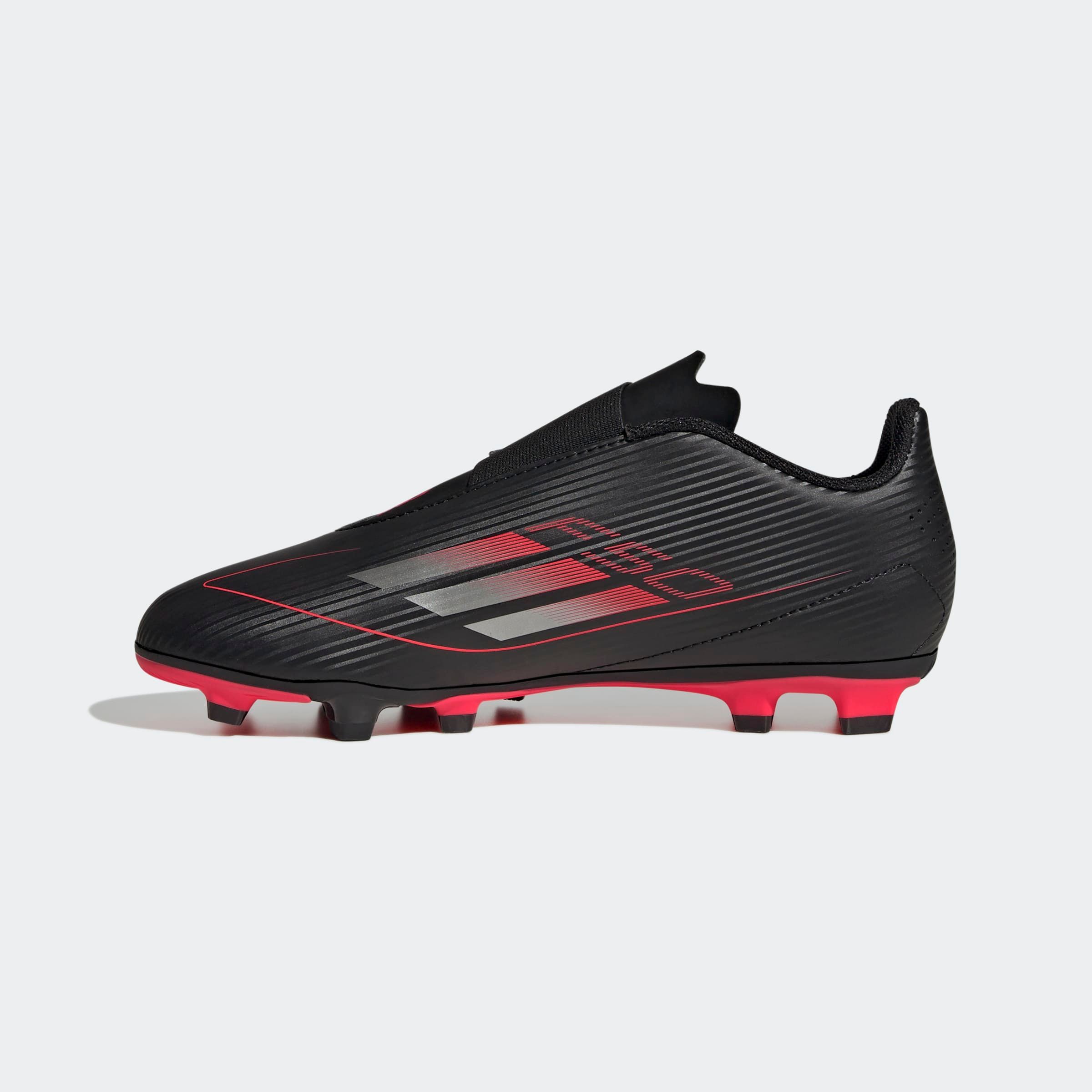 Thumbnail - adidas Performance Fußballschuh "F50 CLUB HOOK-AND-LOOP KIDS FG/MG"