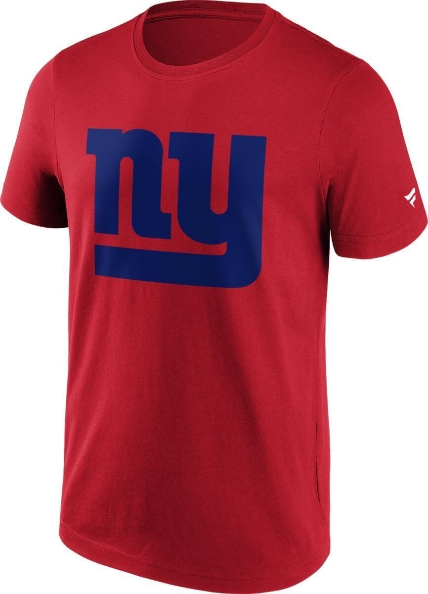 Fanatics T-Shirt "Fanatics T-Shirt New York Giants Primary Logo Graphic" günstig online kaufen