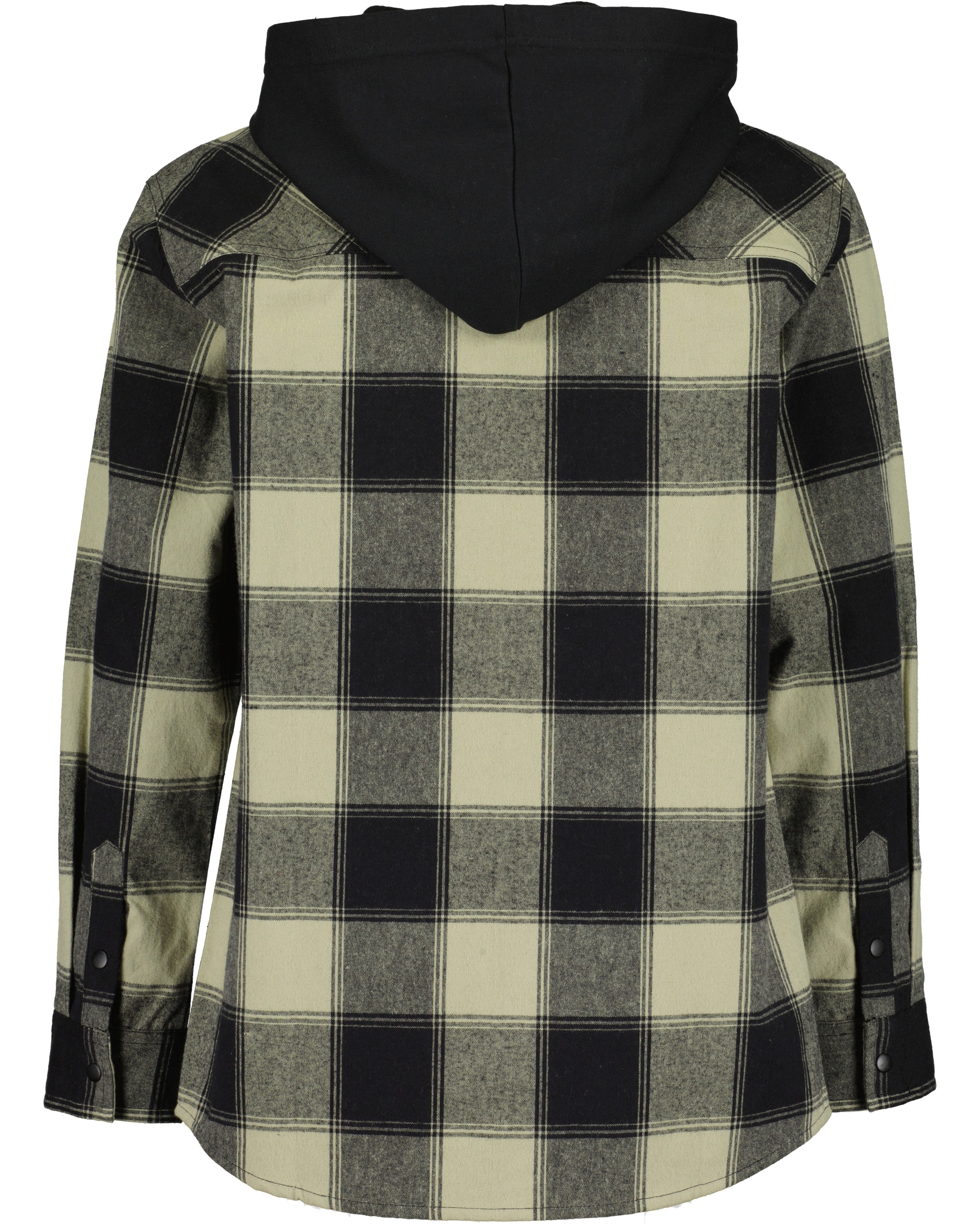 Blue Seven Langarmhemd "Blue Seven Flanell Hemd" günstig online kaufen