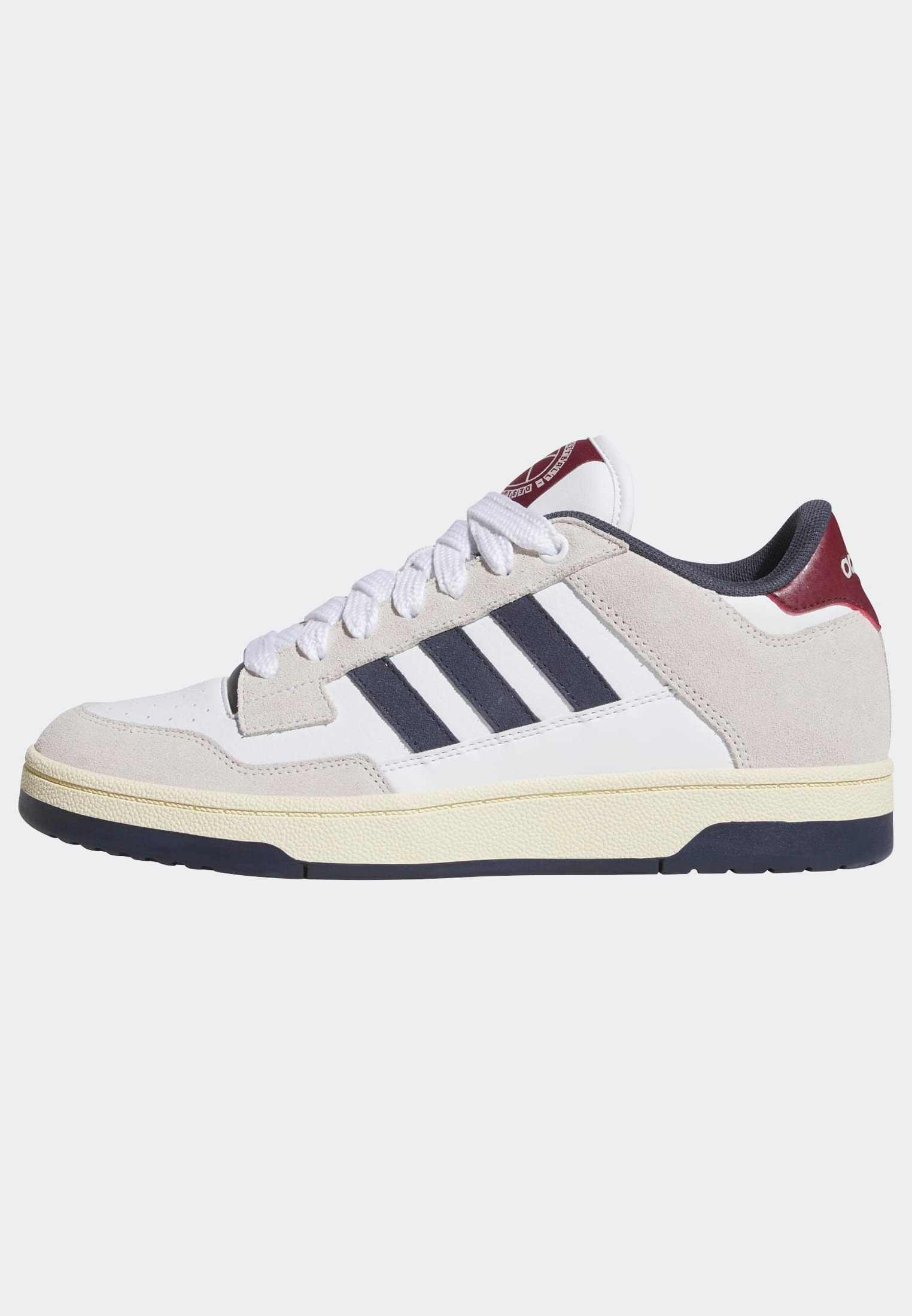 adidas Sportswear Sneaker »RAPID COURT LOW«