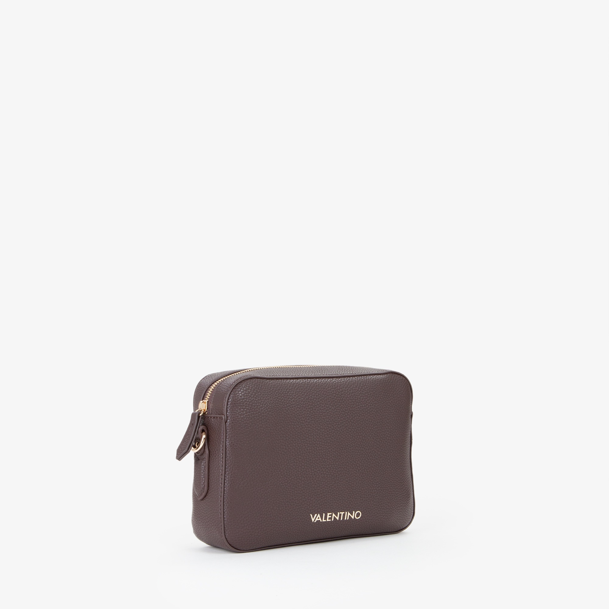 VALENTINO BAGS Mini Bag "BRIXTON" Damen Handtasche, Kamarabag mit Logoverzi günstig online kaufen