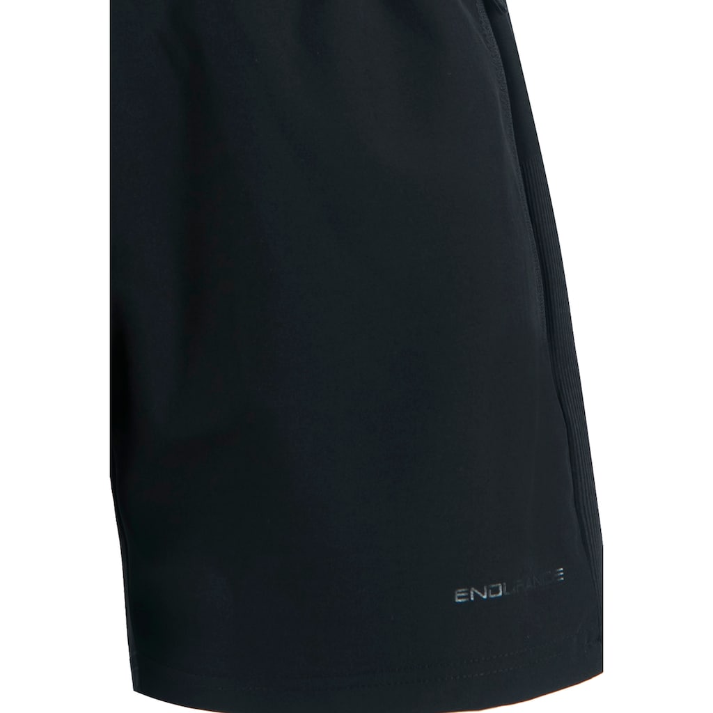 ENDURANCE Shorts »MEDEAR W«