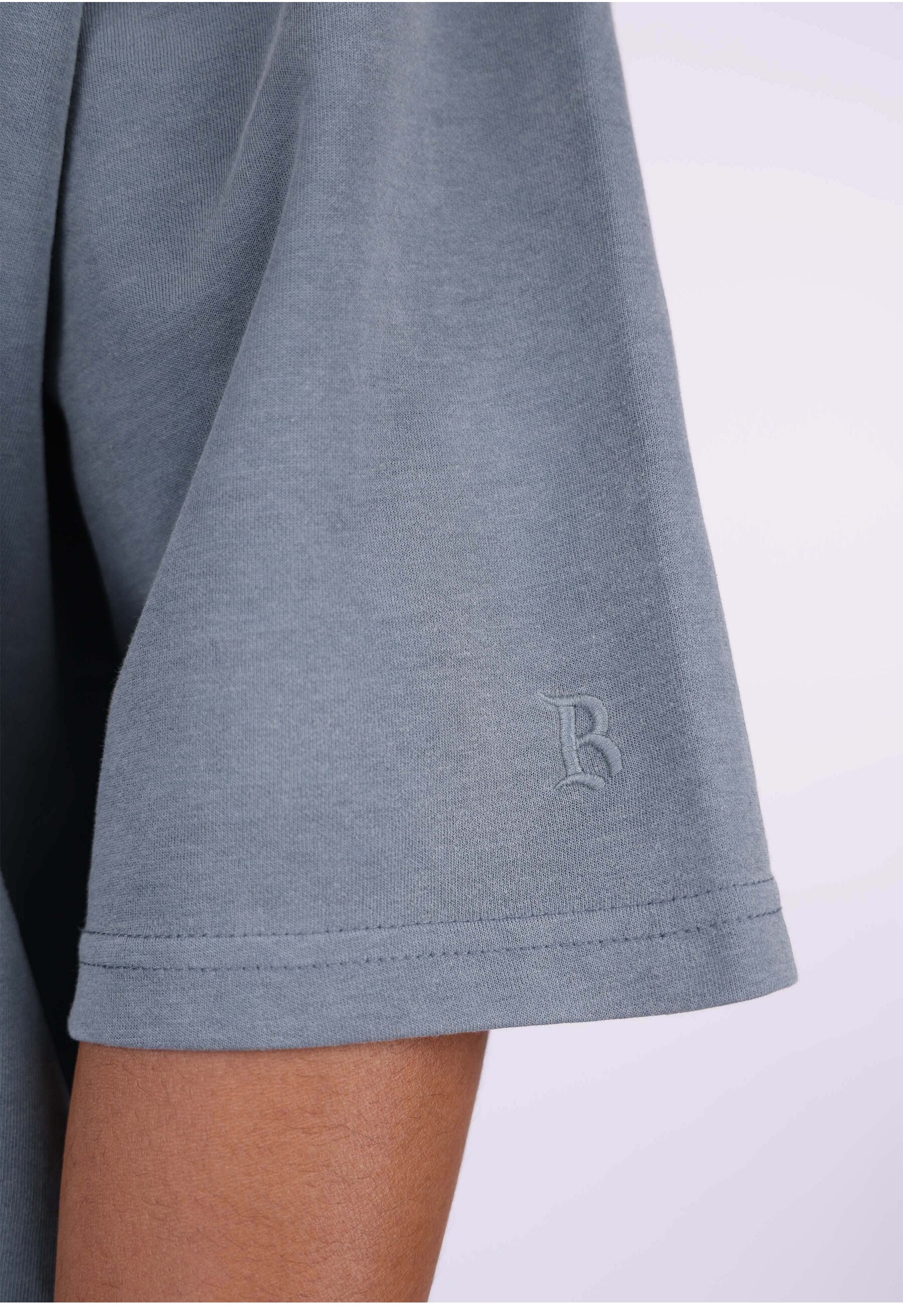 Dropsize T-Shirt »Dropsize Loose Fit T-Shirt« 1 Stk.