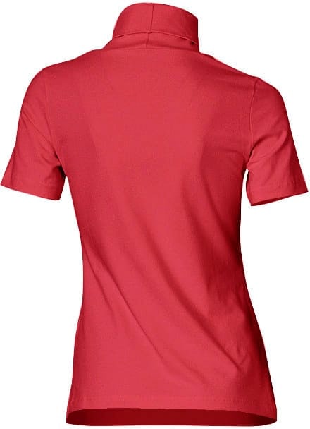 heine Rollkragenshirt »Rollkragen-Shirt«, (1 tlg.)