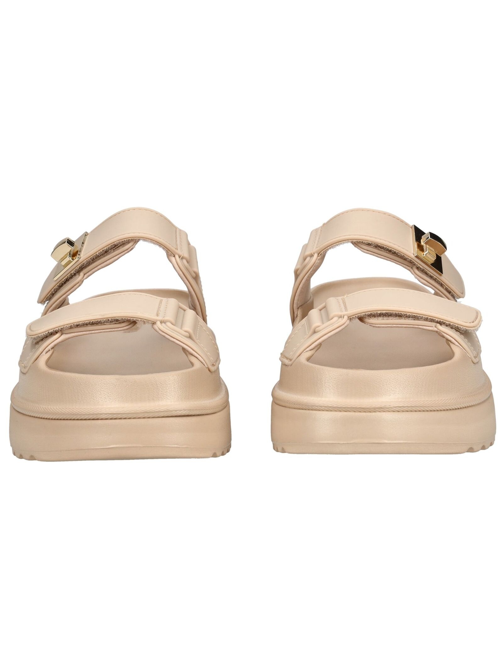 STEVE MADDEN Pantolette "STEVE MADDEN Pantoletten Lederimitat" günstig online kaufen