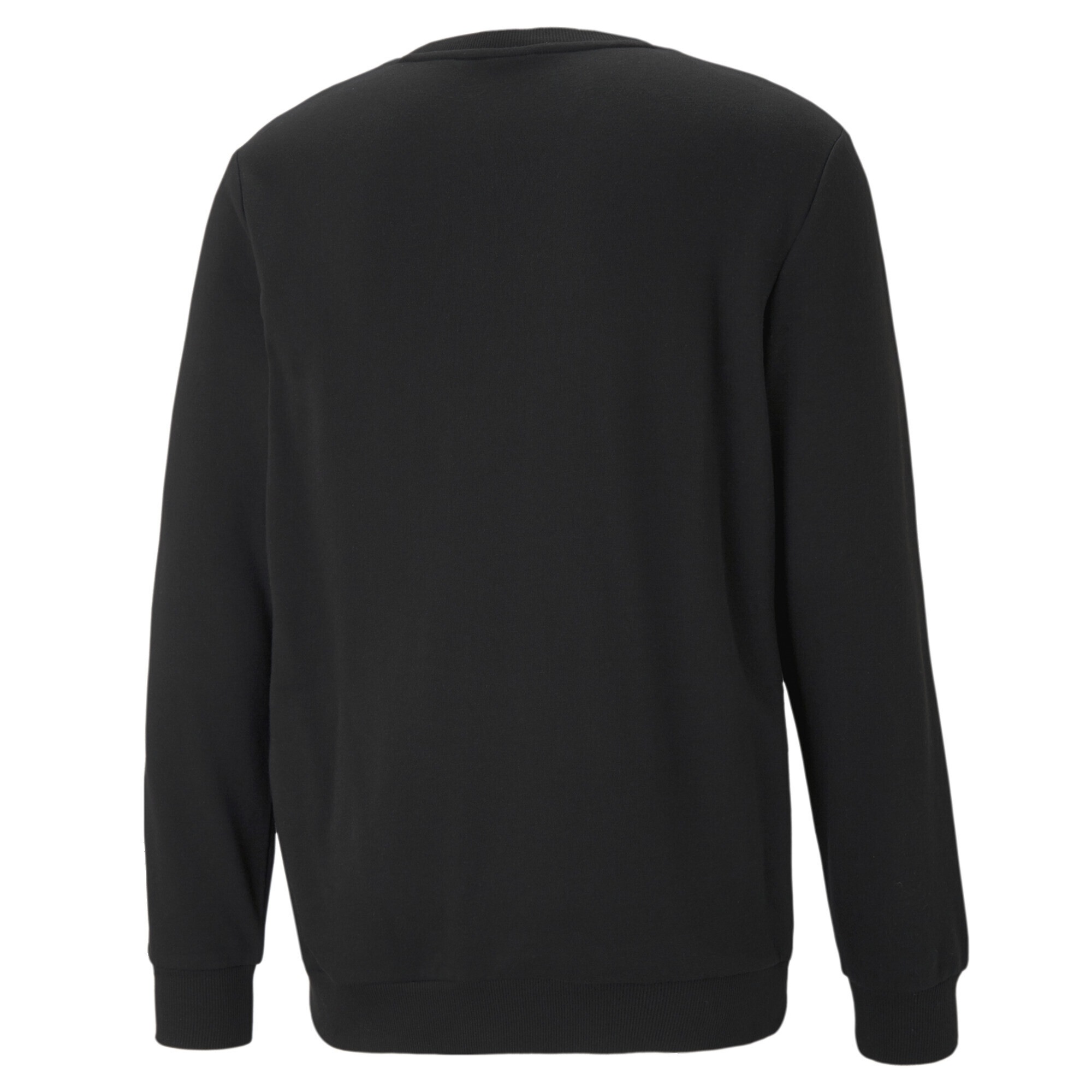 PUMA Sweatshirt »Essentials Big Logo Rundhals-Sweatshirt Herren«