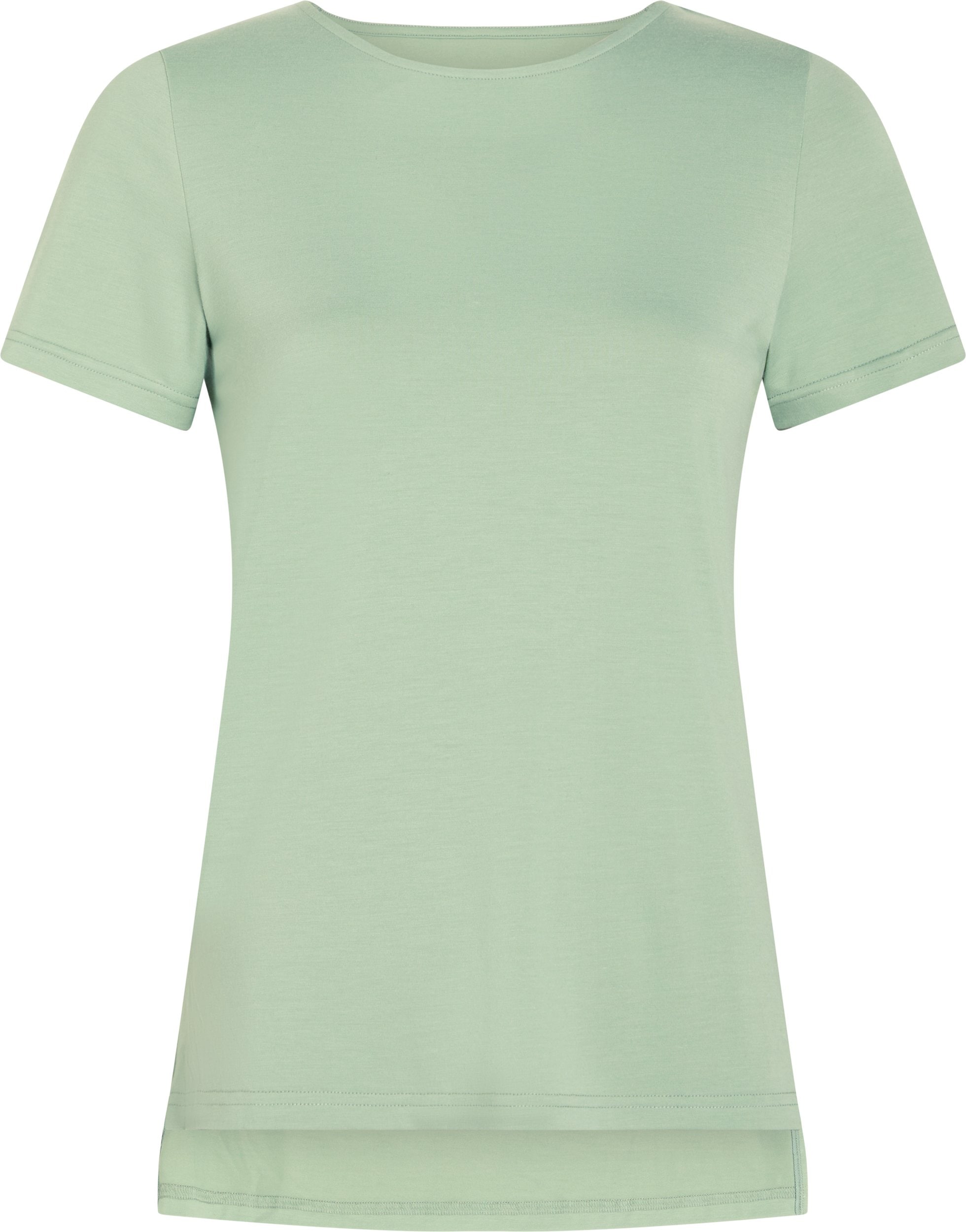 Energetics T-Shirt »Da.-T-Shirt Ogda SS W« Kurzarmdesign, mit Rundhalsausschnitt, aus Jersey-Material