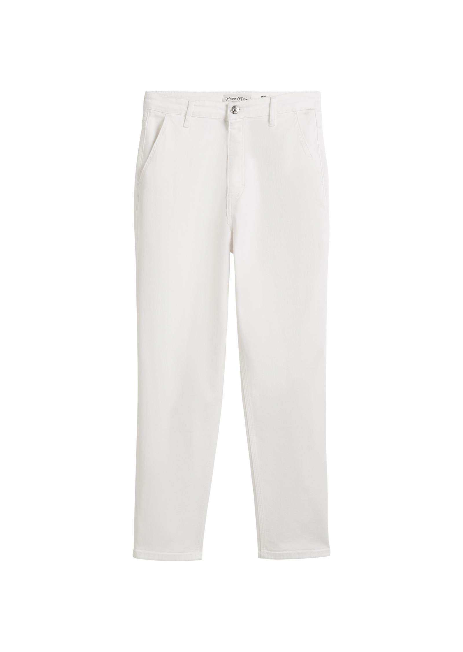 Marc O'Polo Boyfriend-Jeans »aus Organic-Cotton-Lyocell-Stretch«