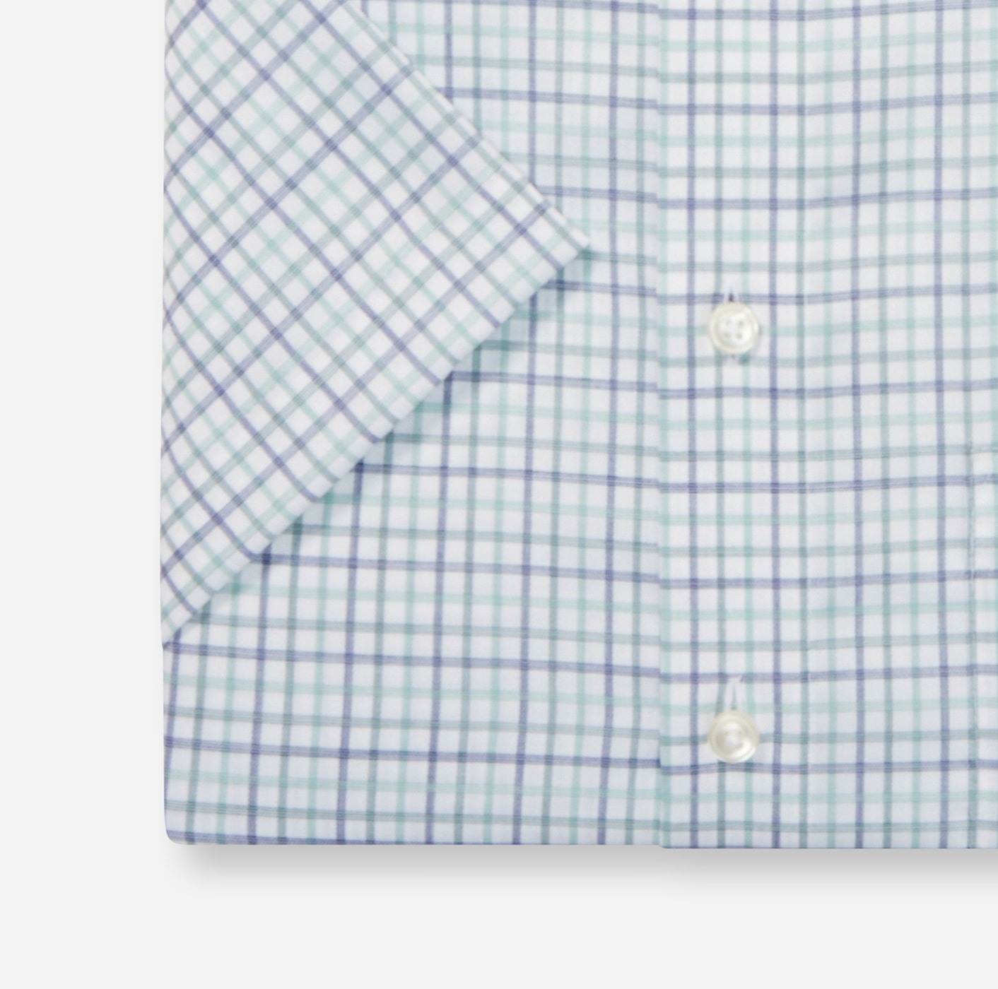 OLYMP Kurzarmhemd »Luxor comfort fit« bügelfrei