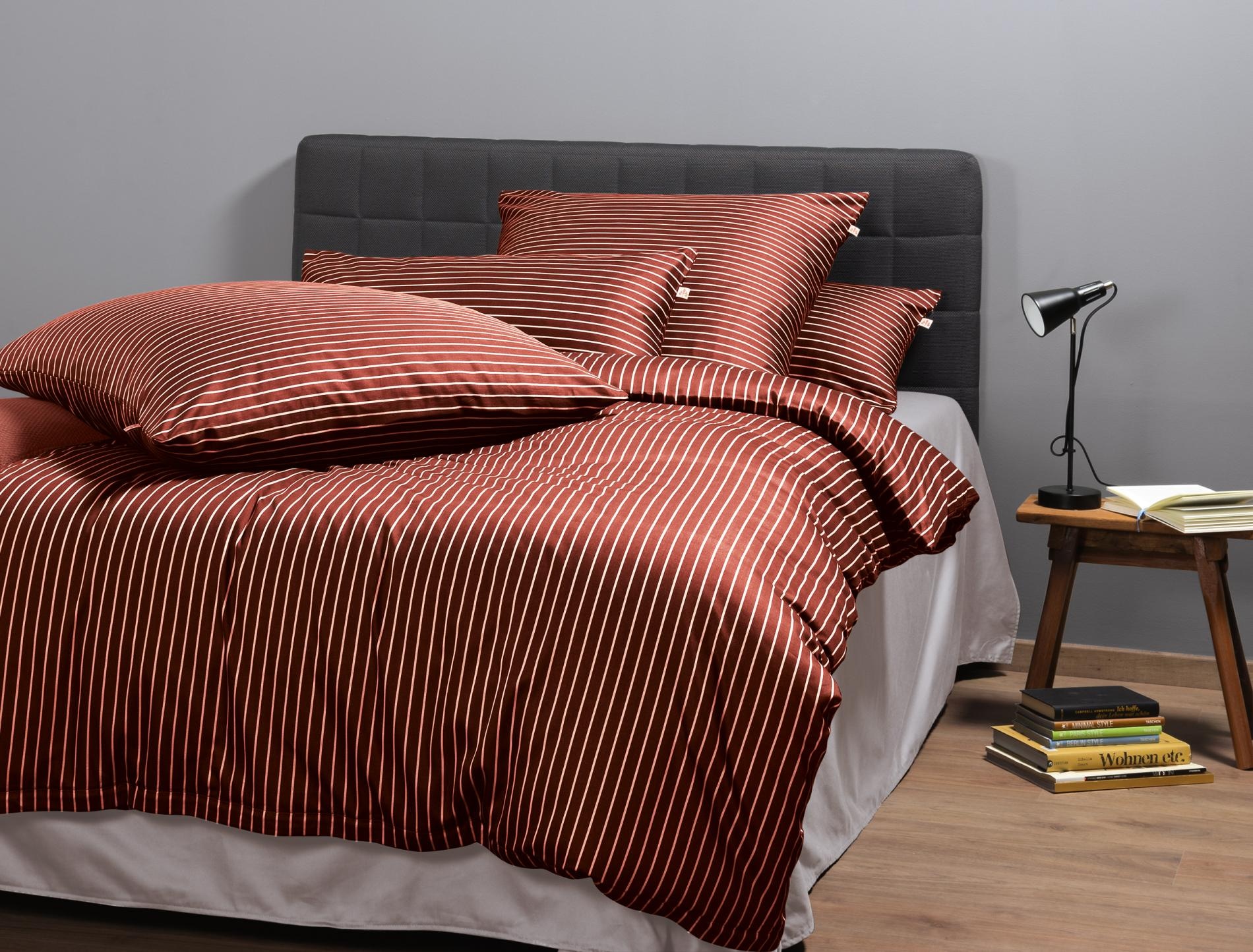 Irisette Bettwäsche »Verona 8303«, Hochwertige Premium Bettwäsche