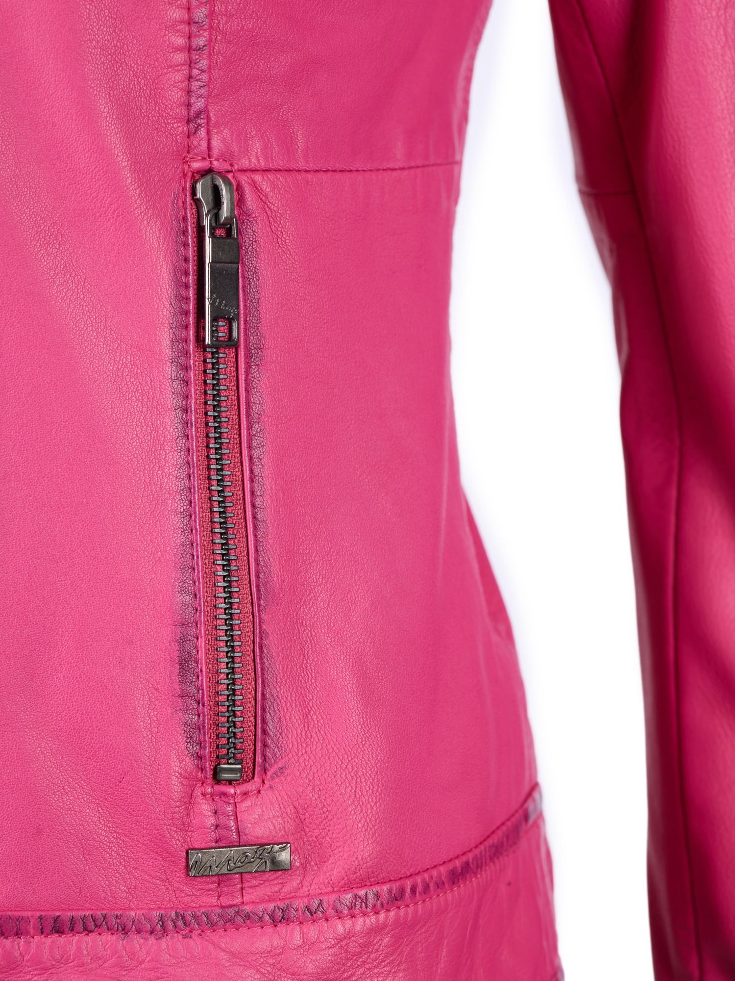 Maze Lederjacke "Marcie" günstig online kaufen