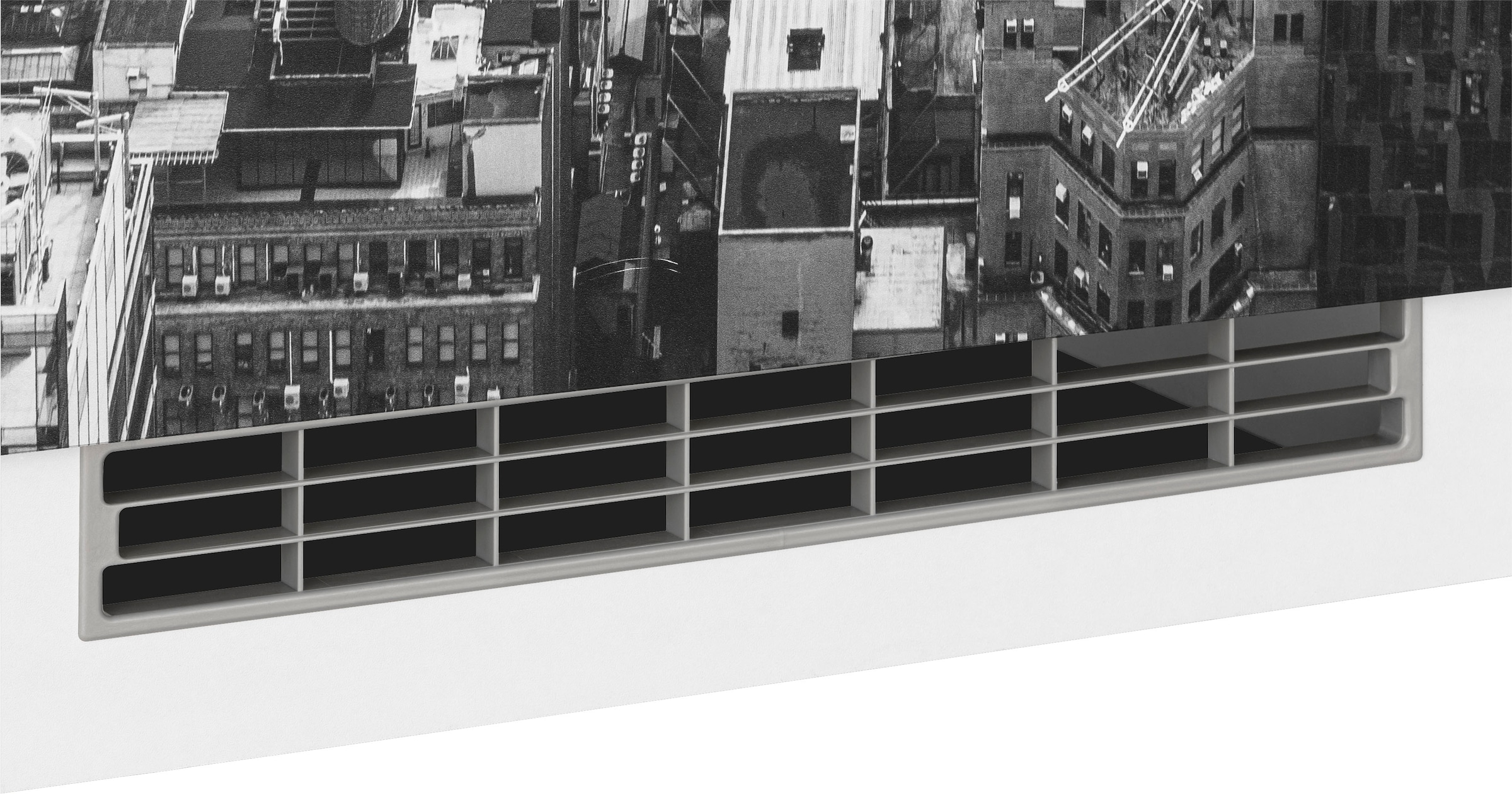 KOCHSTATION Küchenzeile »KS-Paris«, mit E-Geräten, Breite 280 cm