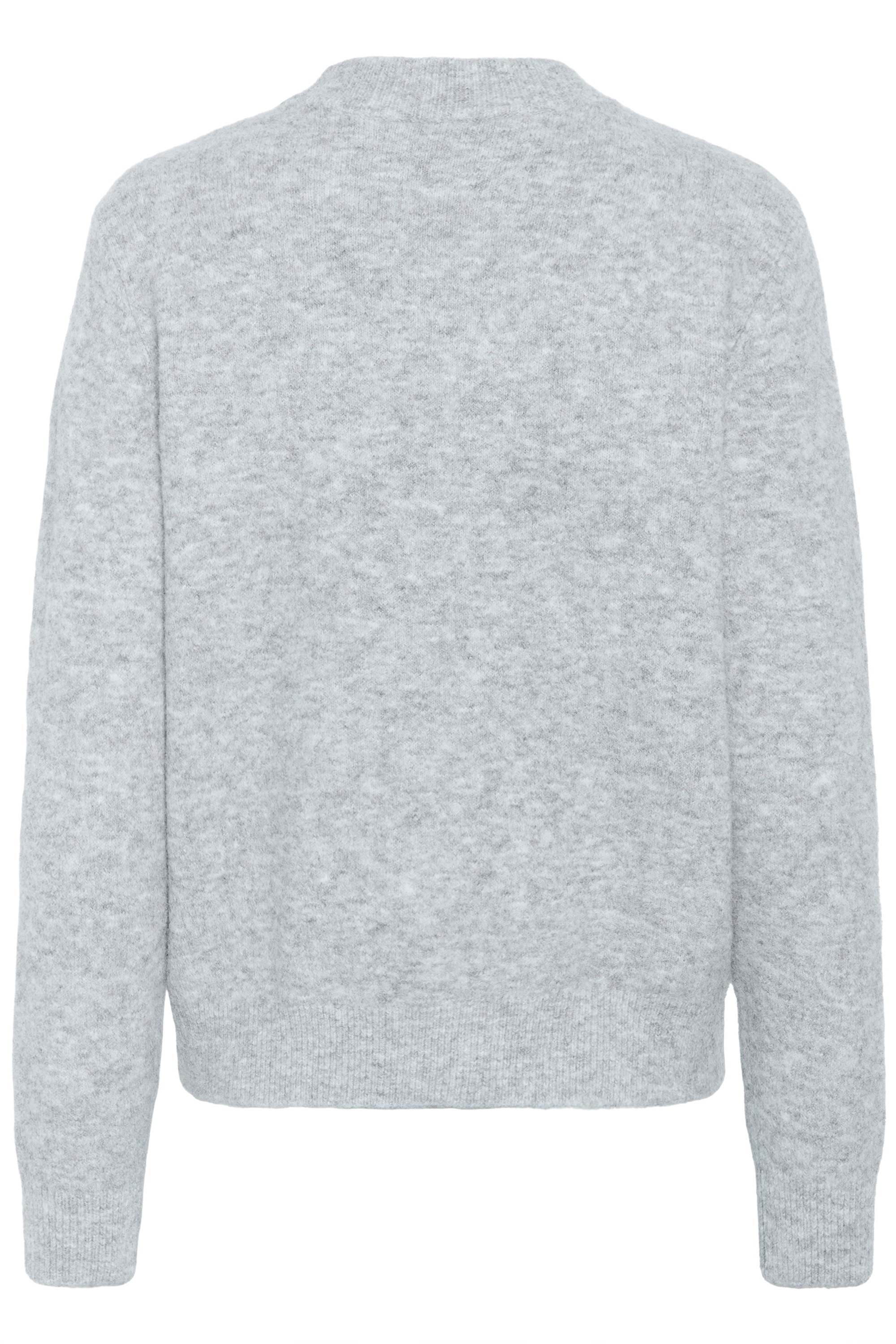 KAFFE Strickpullover »Damen Strickpullover KAroxy«