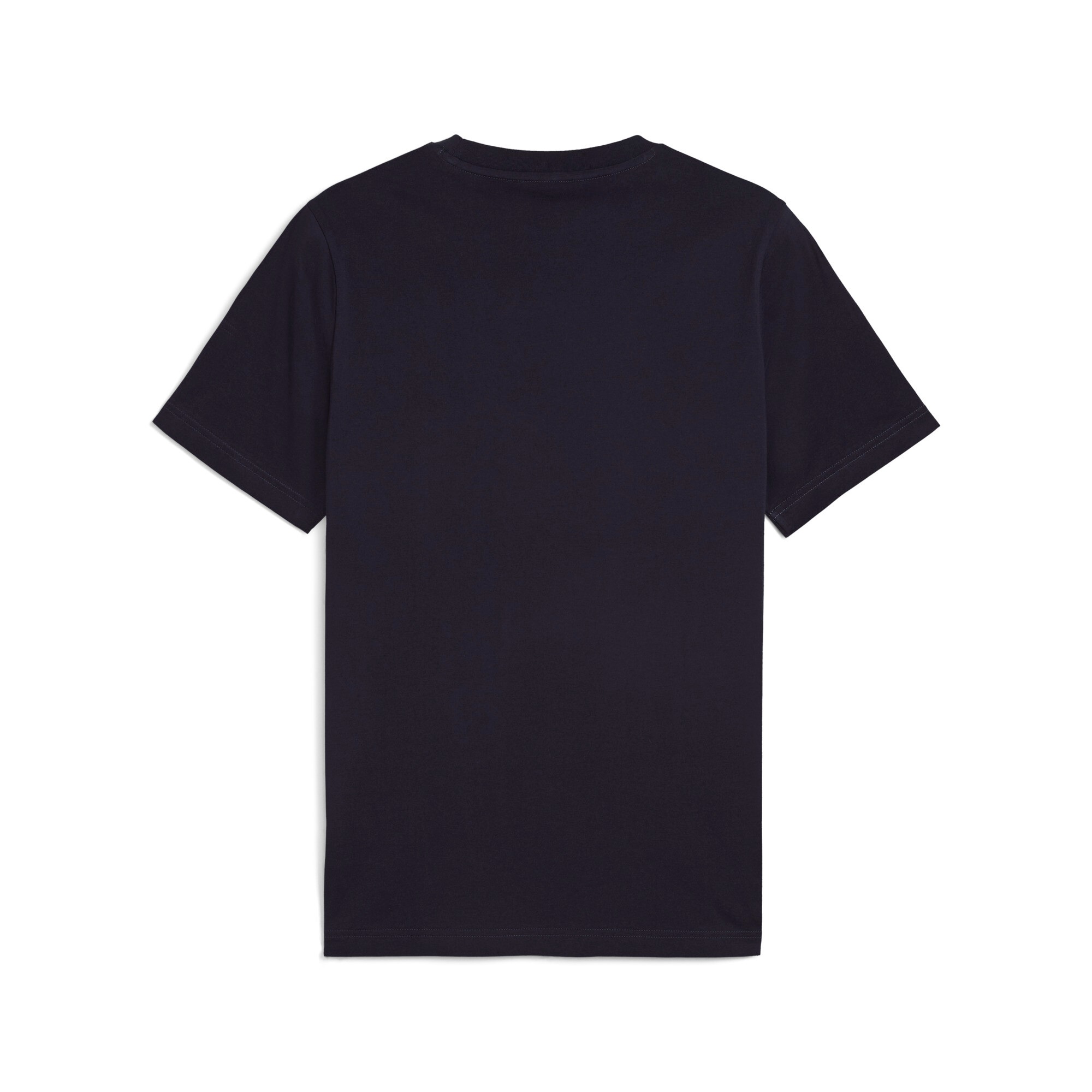 PUMA T-Shirt "ESS TAPE TEE" Regular Fit Passform, sportlicher Stil, Rundhal günstig online kaufen