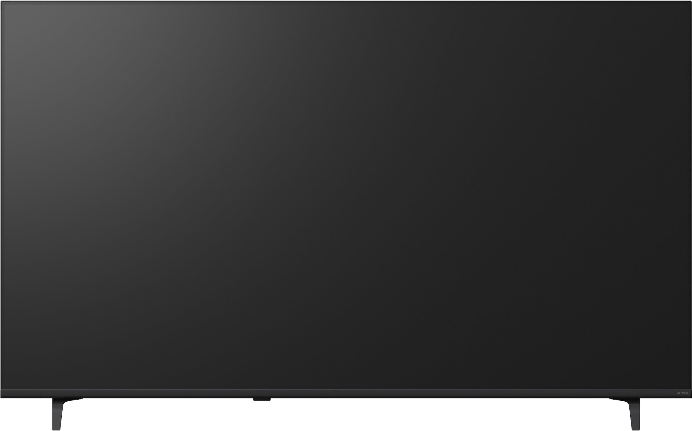 LG QNED-Fernseher »65QNED71B6B« 164 cm/65 ″ Smart-TV