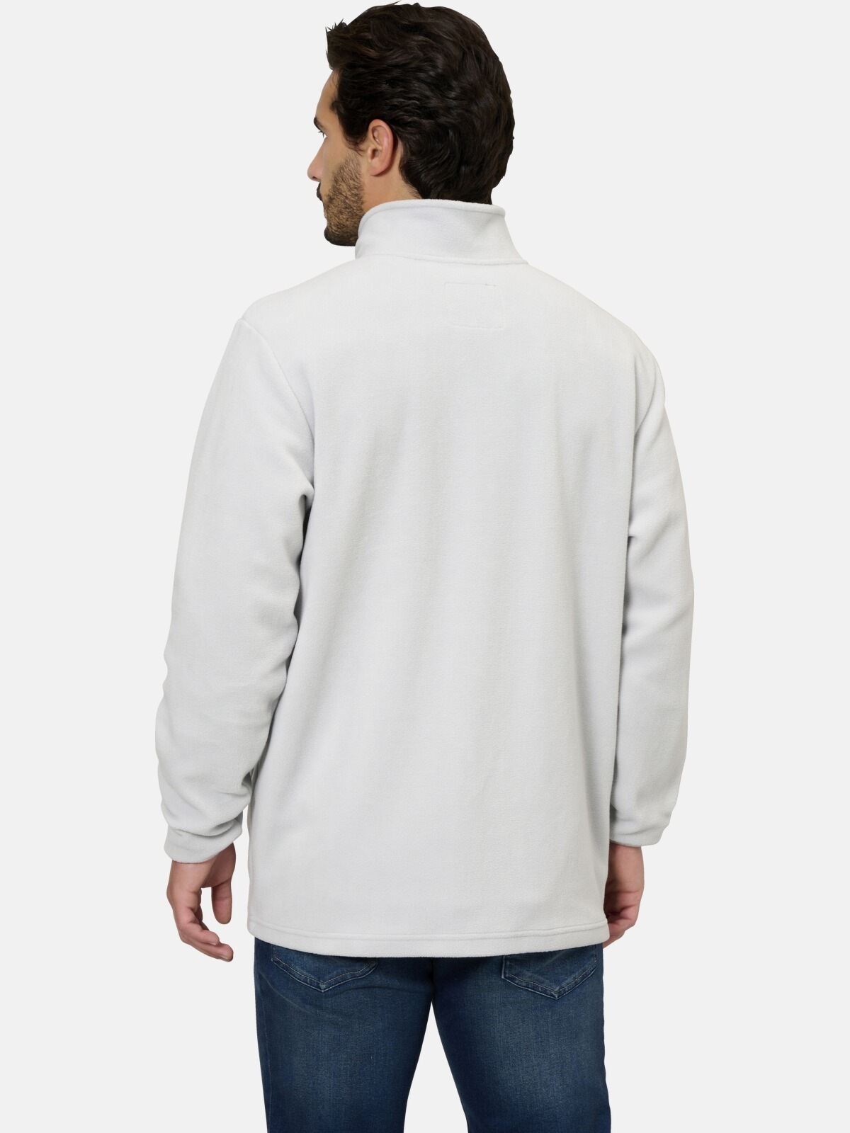 Babista Sweatjacke »Fleecejacke FIOREVETTO«