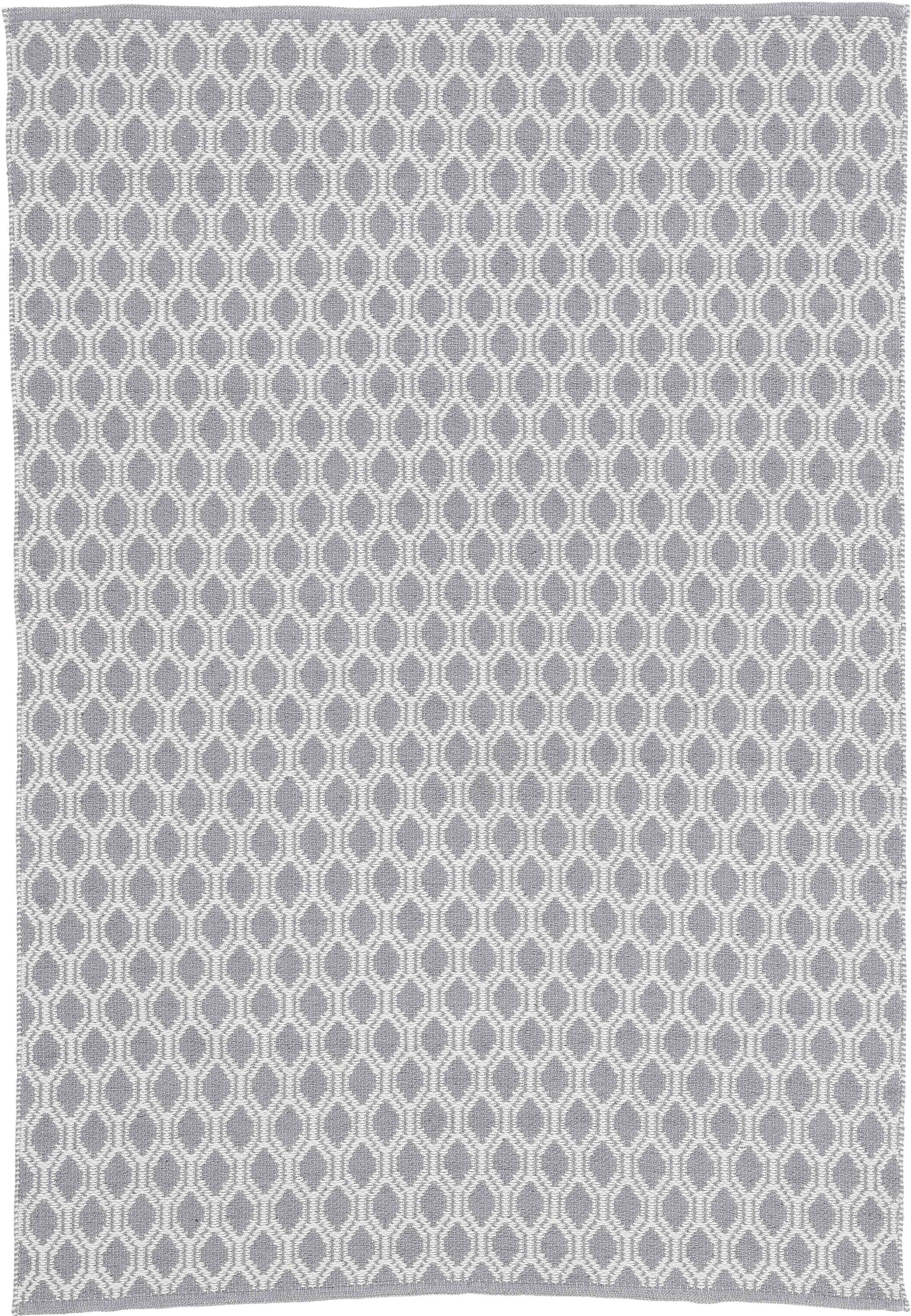 Carpetfine Frida 204 Rug Gray 160x230cm