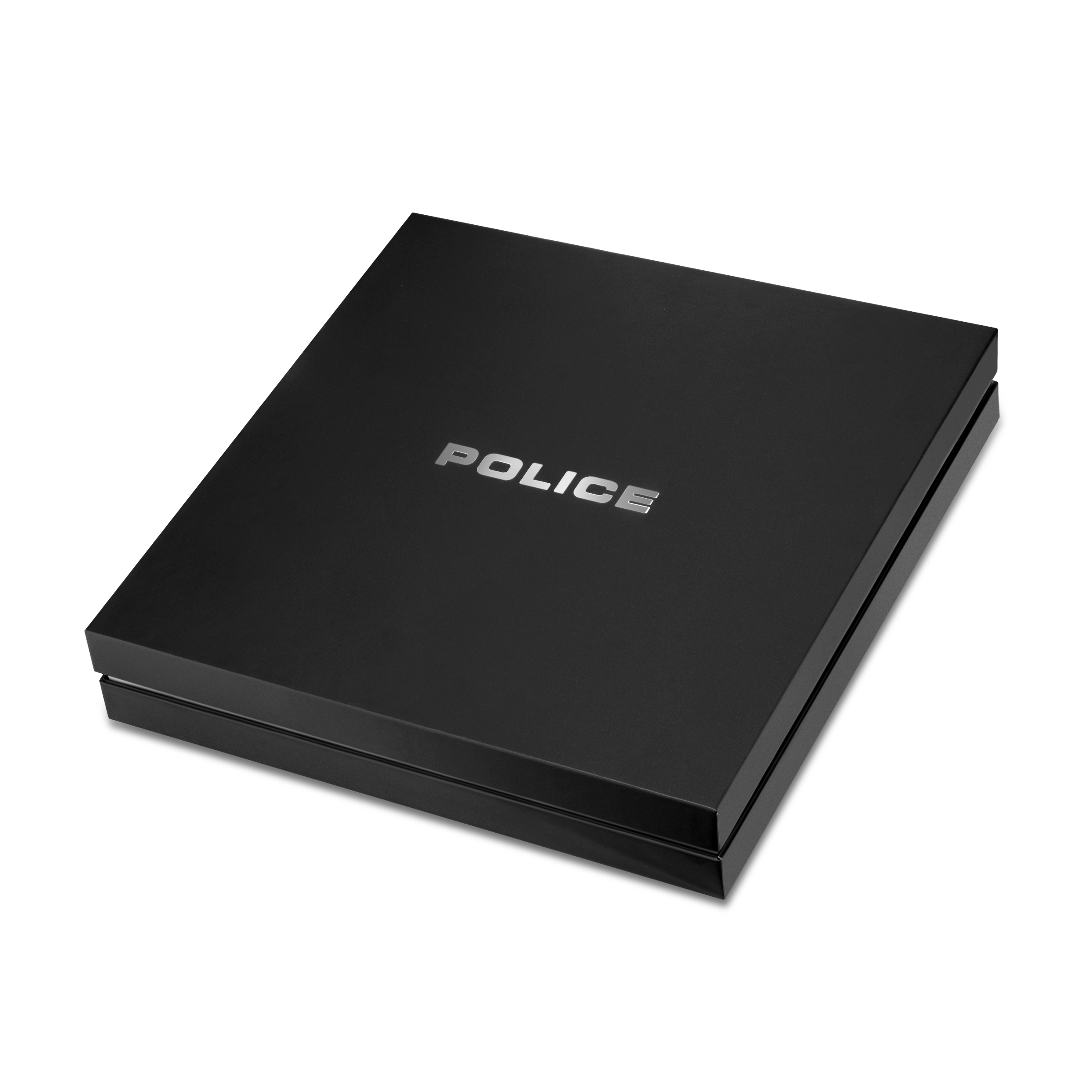 Police Chronograph »Clout Set« Quarzuhr, Armbanduhr, Herrenuhr, Silikonarmband