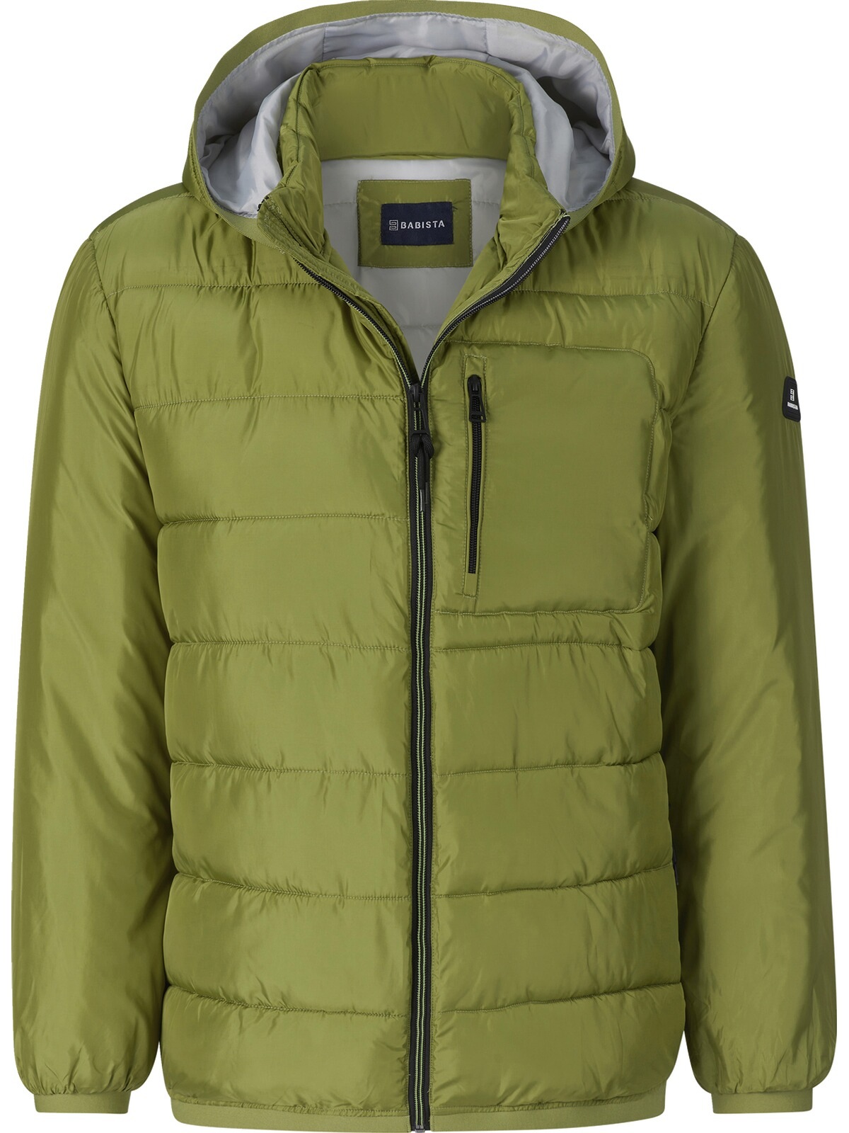 Babista Steppjacke »Steppjacke TESSOBALLI«