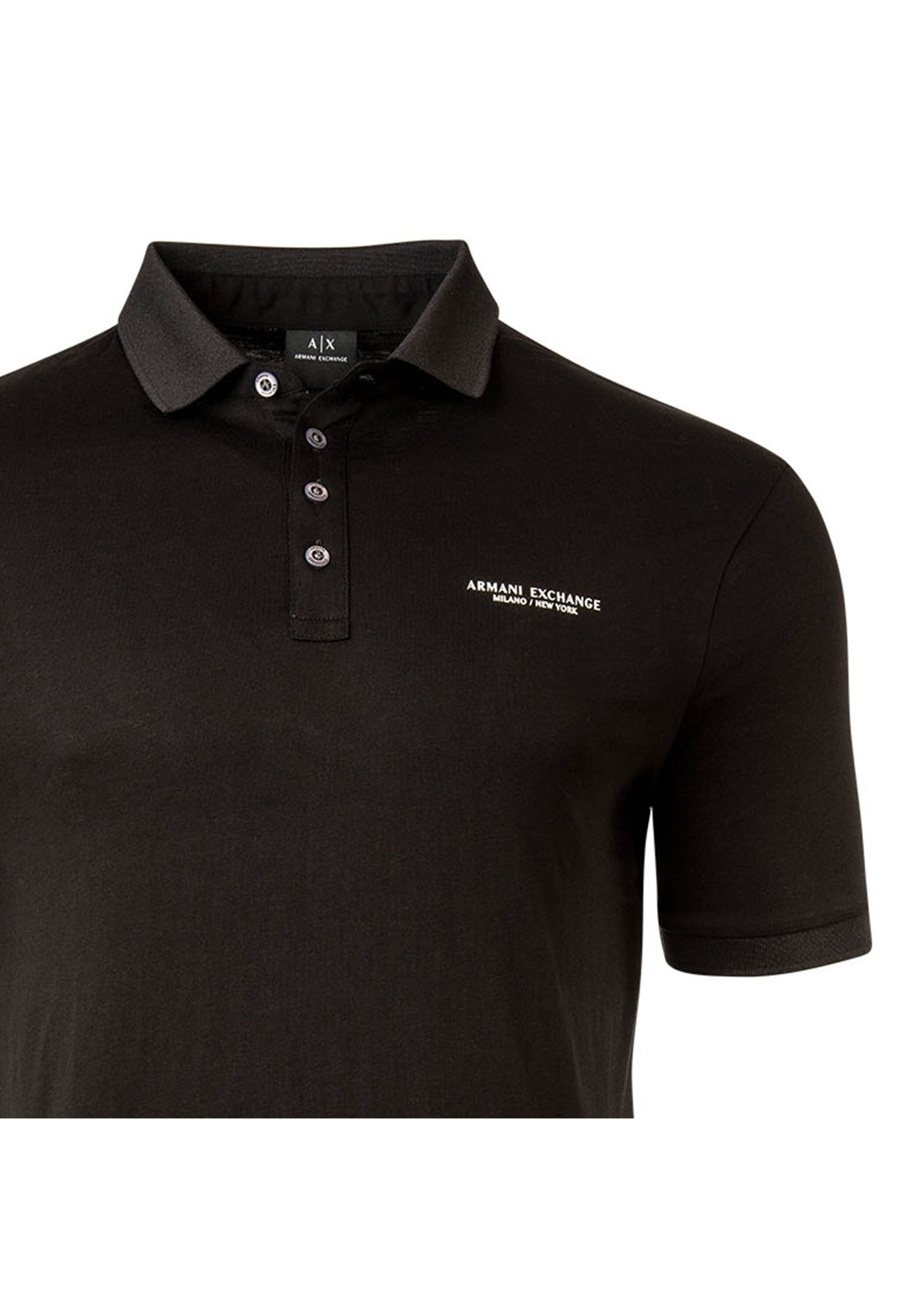 ARMANI EXCHANGE Poloshirt »Poloshirt«