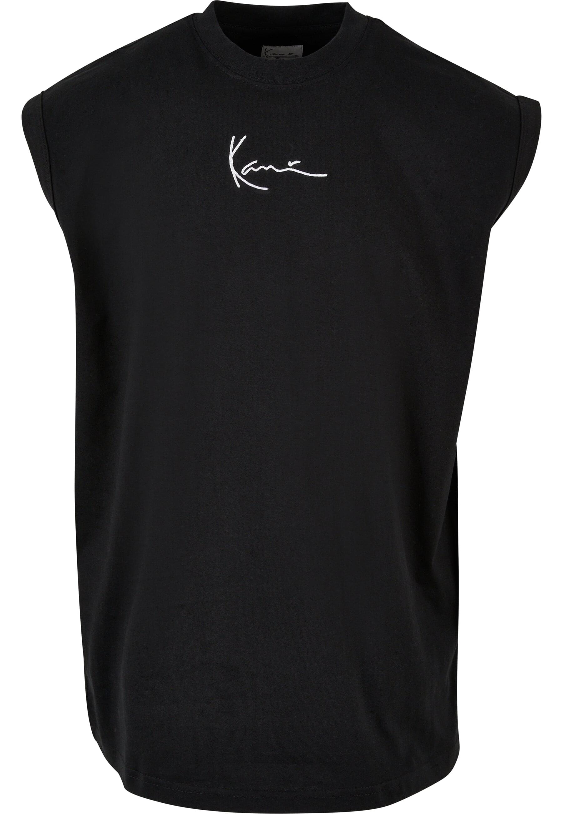 Karl Kani Tanktop "Karl Kani Herren KM212-001-2 Small Signature Sleeveless günstig online kaufen