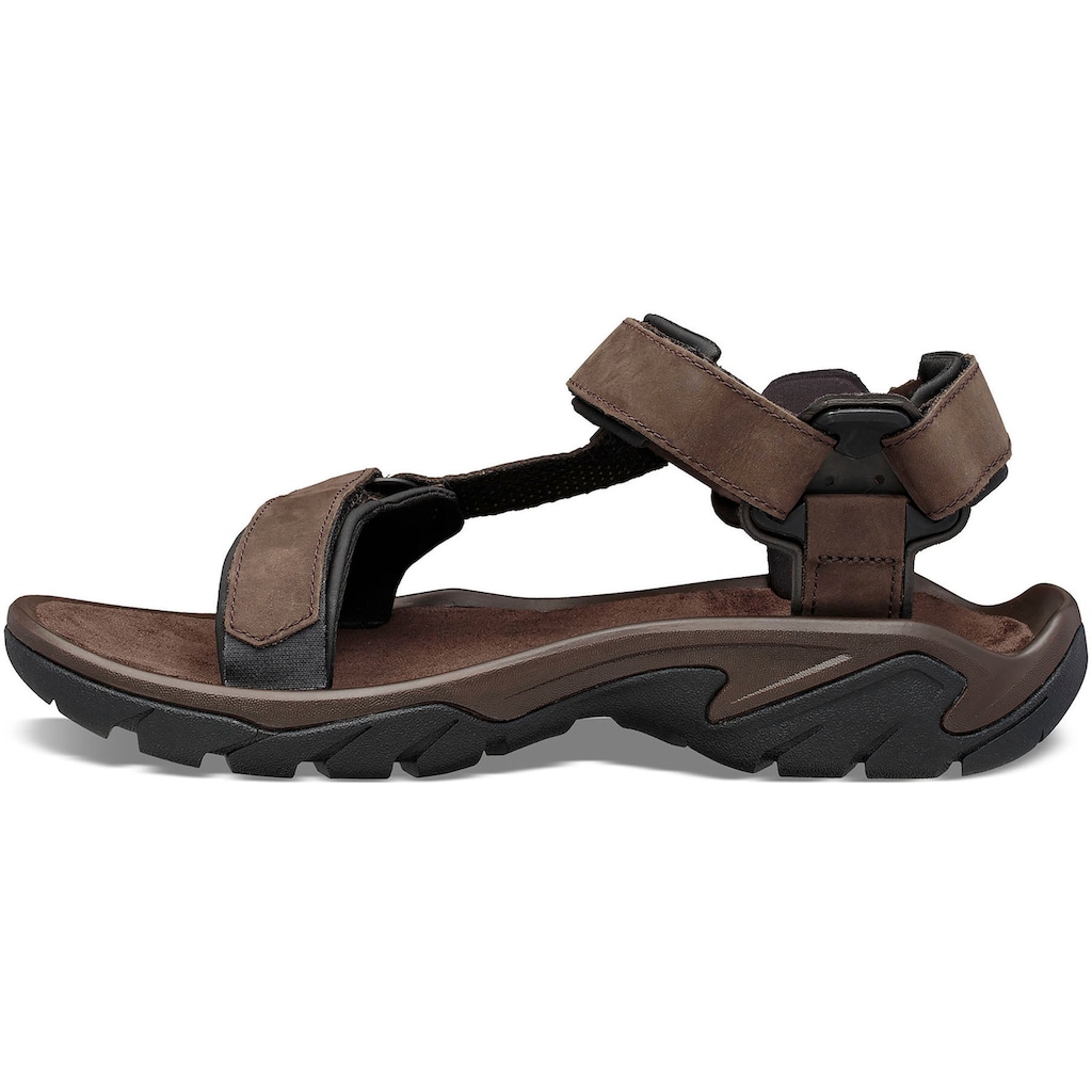 Teva Sandale »Terra Fi 5 Universal Leather Mens«