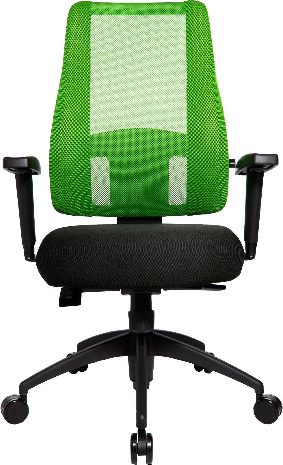 TOPSTAR Bürostuhl "Lady Sitness Deluxe" () günstig online kaufen