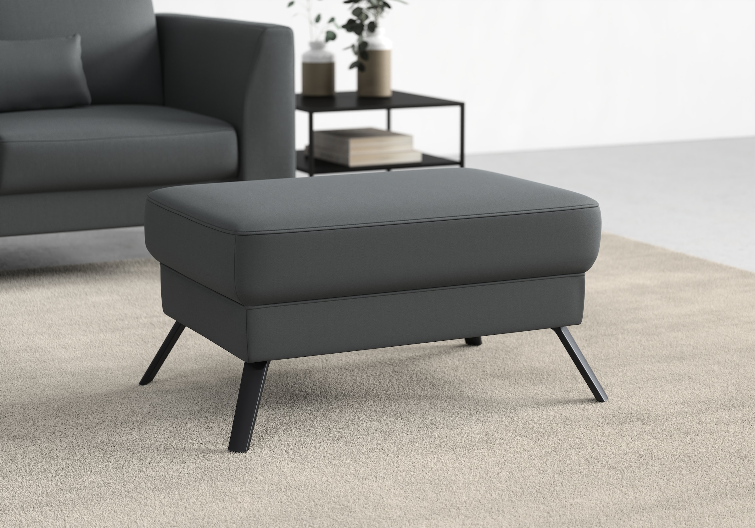 sit&more Hocker "Lindholm" günstig online kaufen