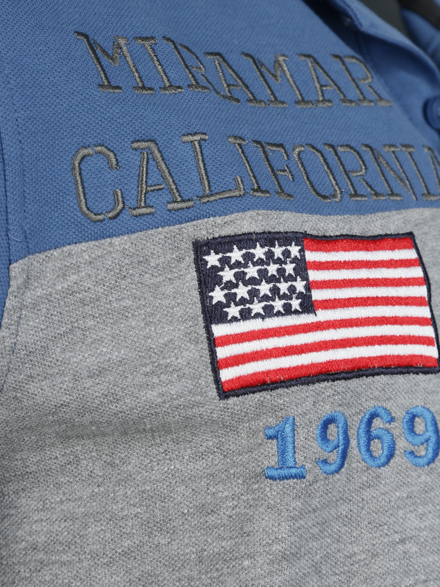TOP GUN T-Shirt »TG20201019«