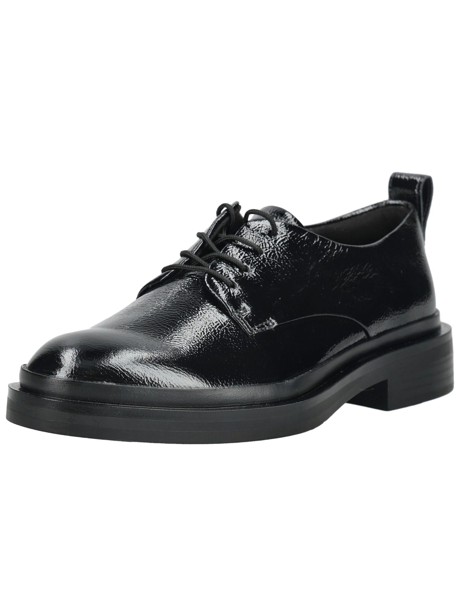 Clarks Schnürschuh "Clarks Halbschuhe Leder"