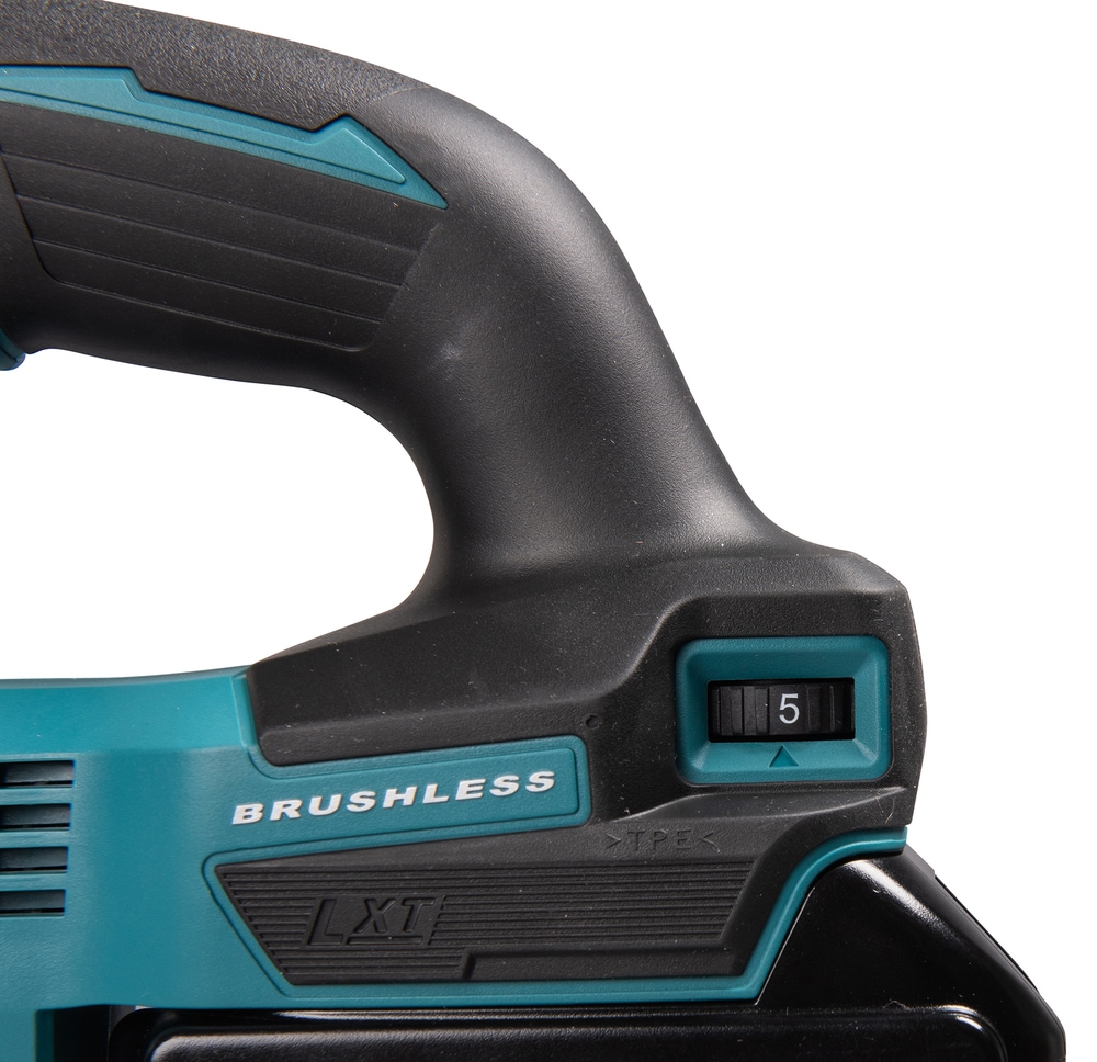 Makita Akku-Pendelhubstichsäge »DJV184Z«, LXT 18V • 0-3.000 min-1 • 135 mm, ohne Akku und Ladegerät