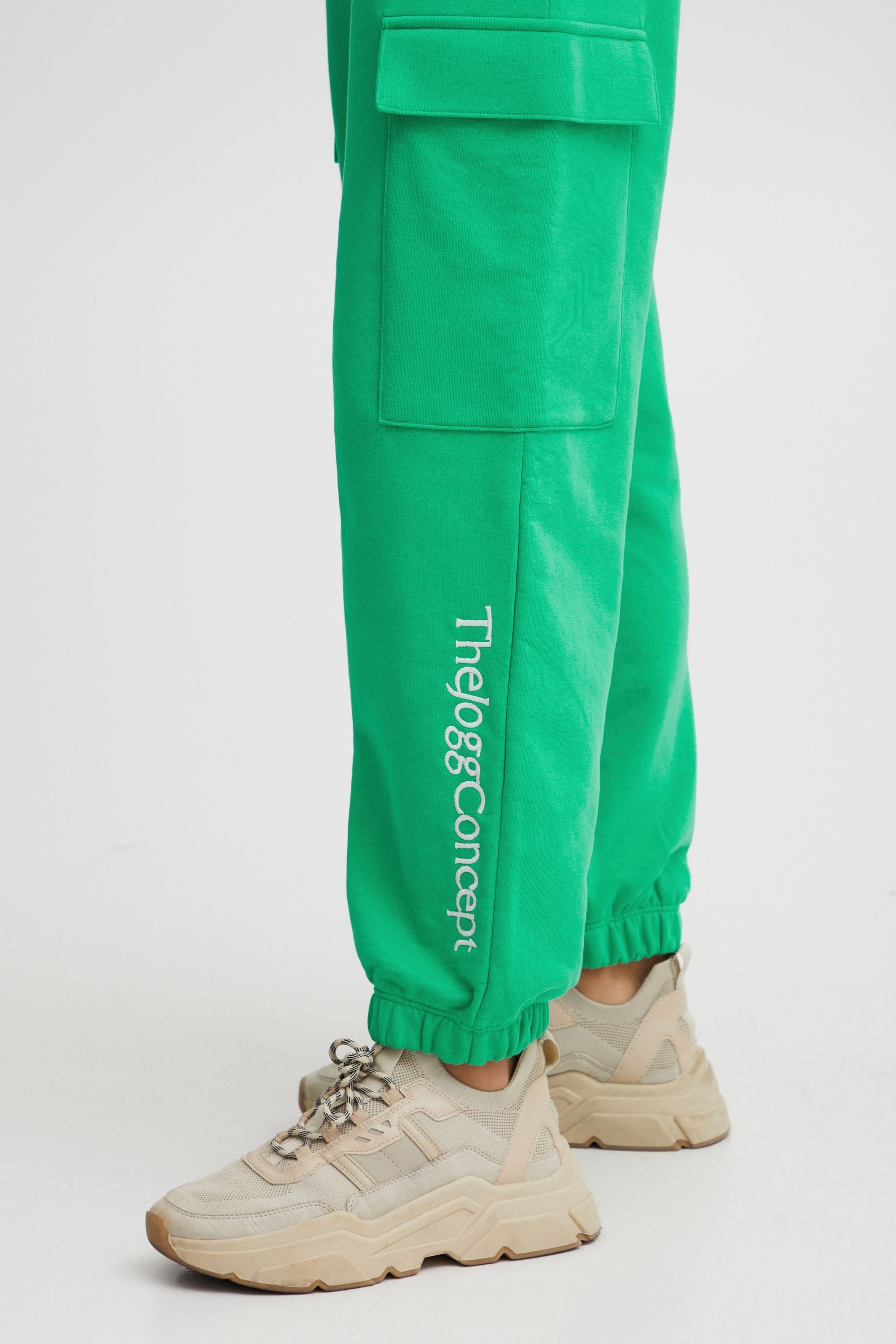 TheJoggConcept Cargohose »Cargohose JCSafine«