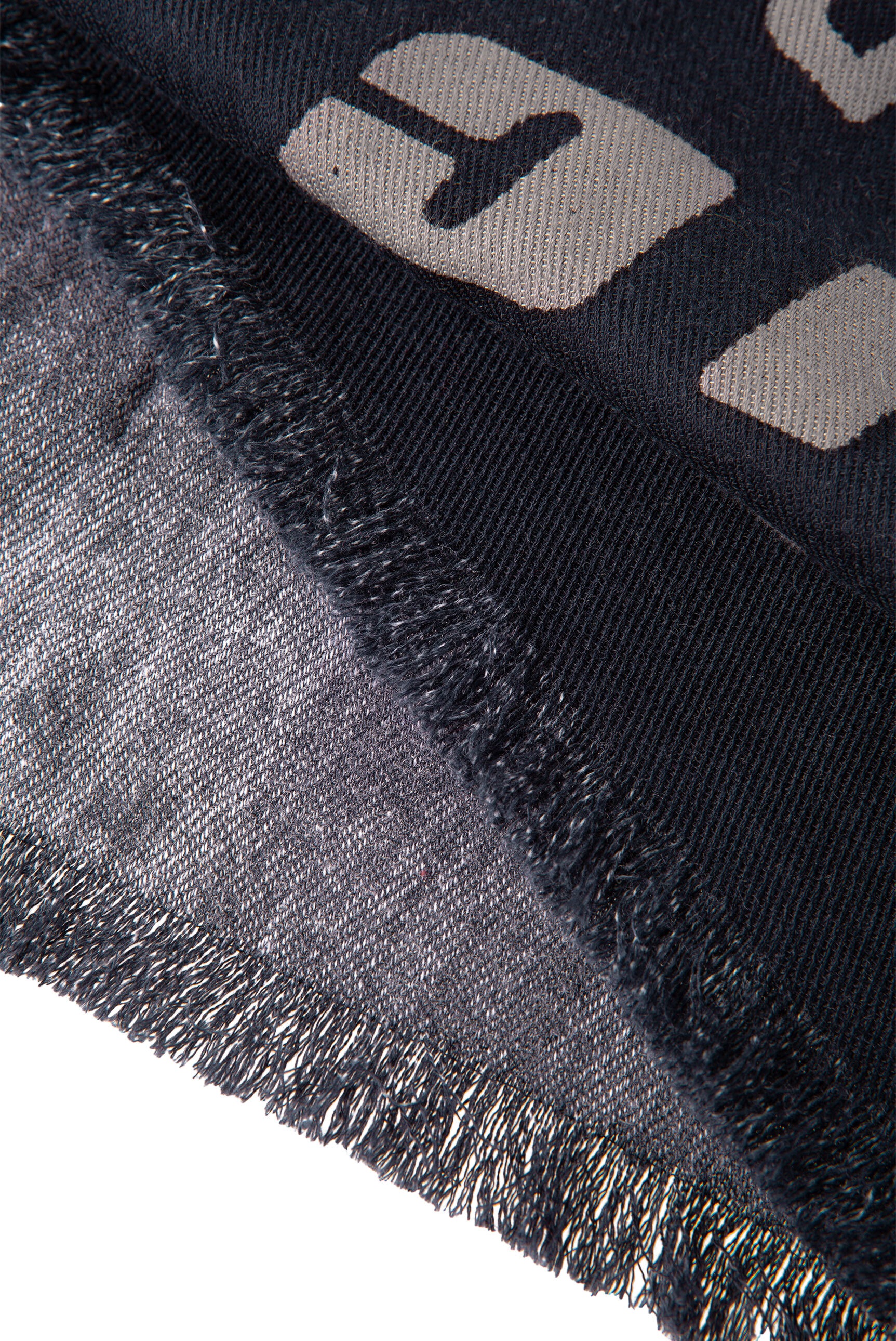 CAMP DAVID Strickschal