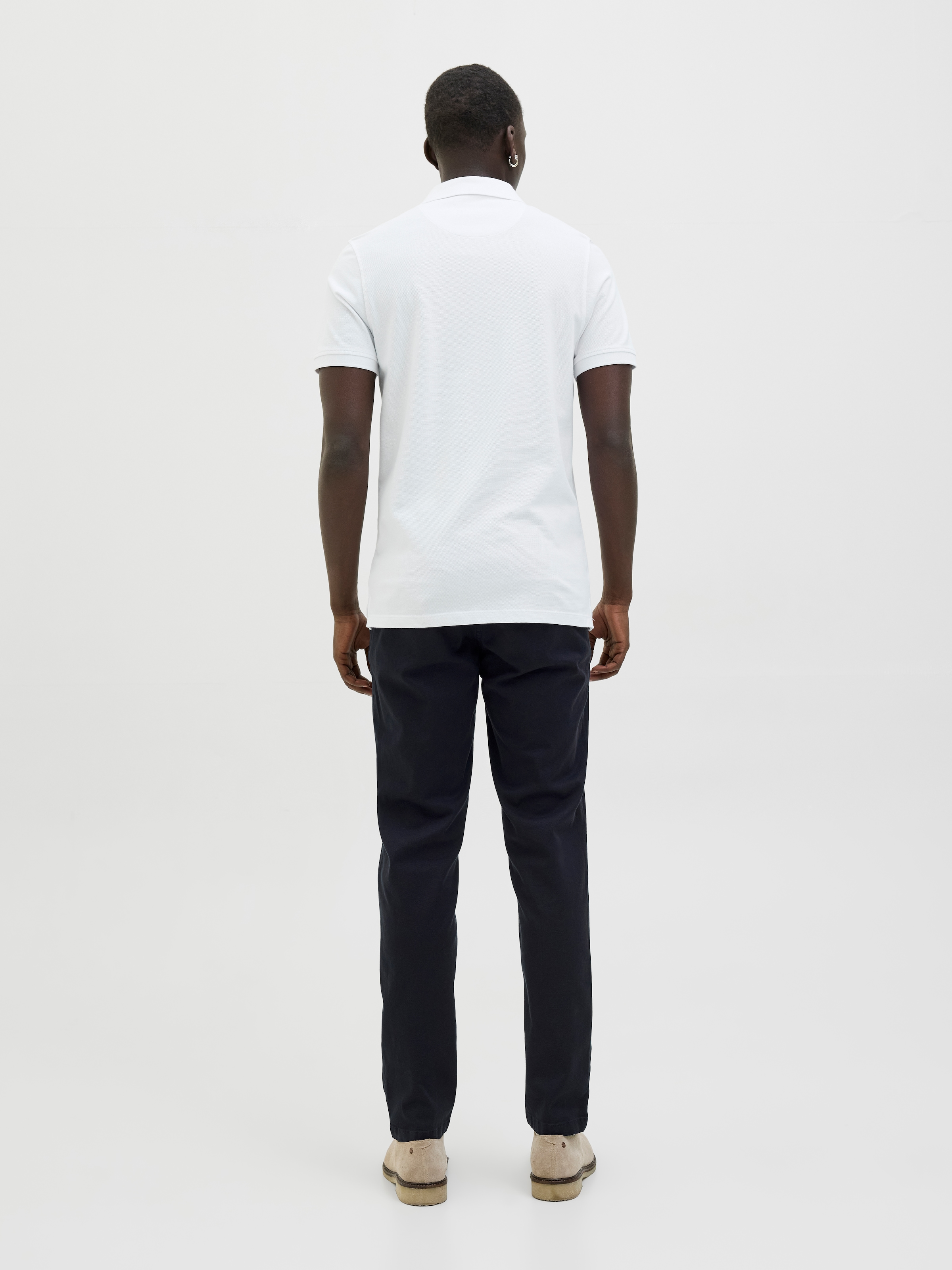 Jack & Jones Chinohose »JPSTMARCO ARTHUR CHINO SN«