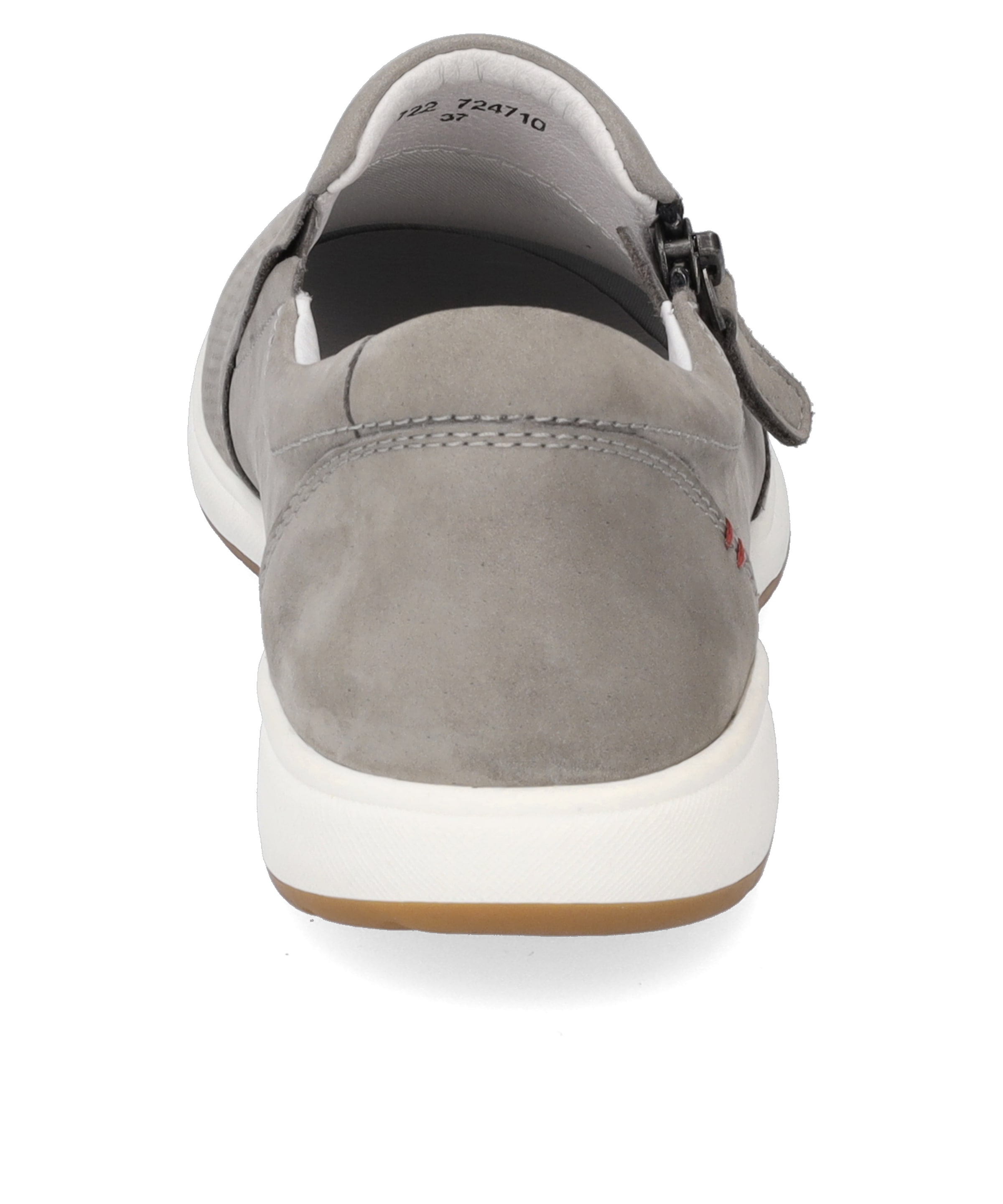 Josef Seibel Slipper »Caren 22, grau«