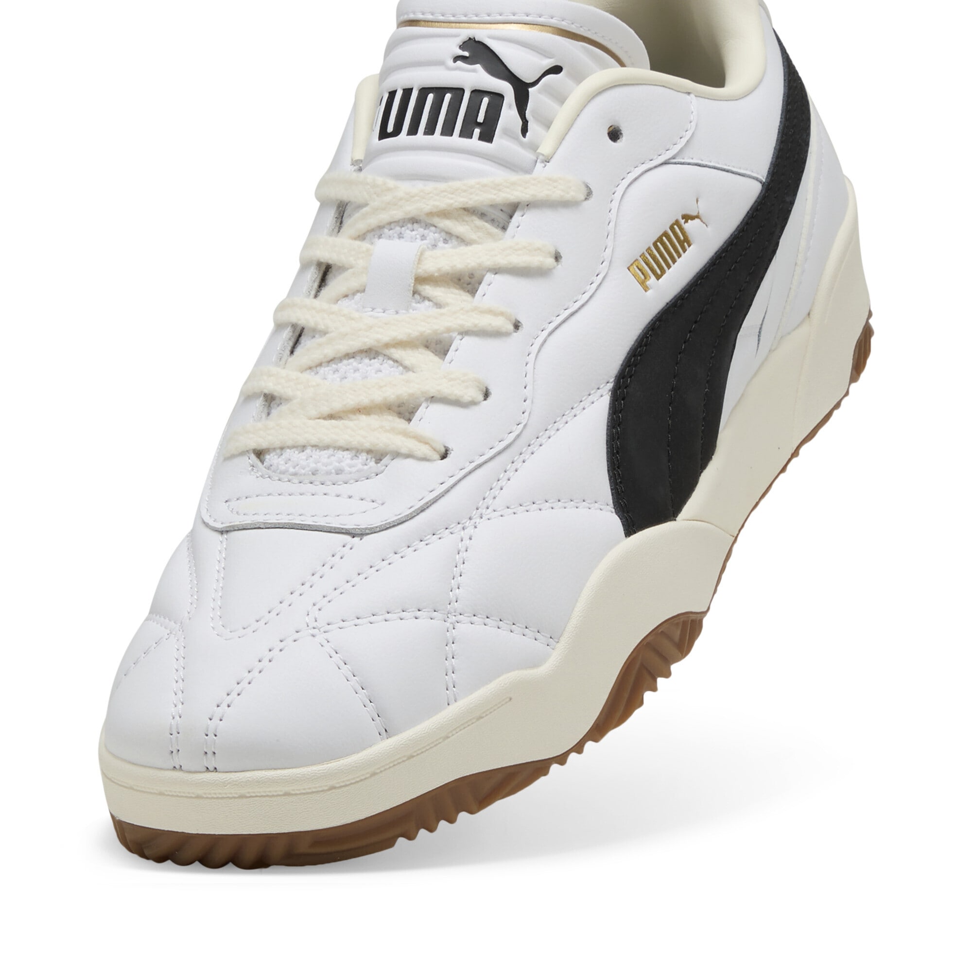 PUMA Sneaker »Tifosi Lux Sneakers Erwachsene«