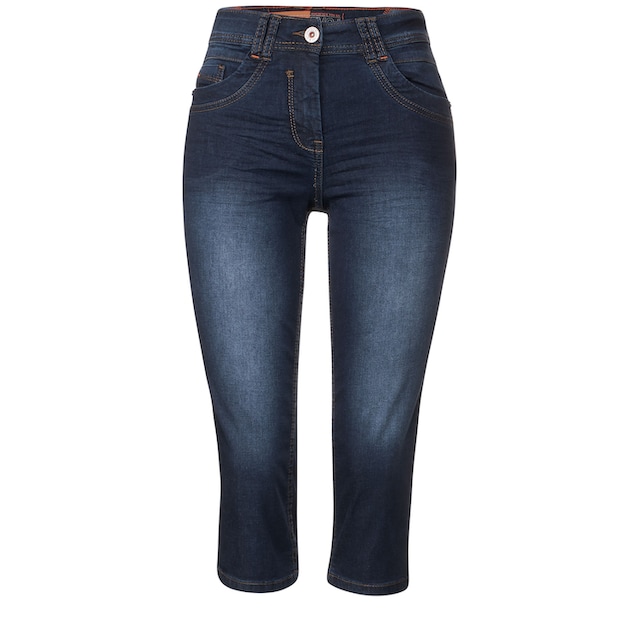 Cecil Gerade Jeans, 5-Pocket-Style bestellen | BAUR
