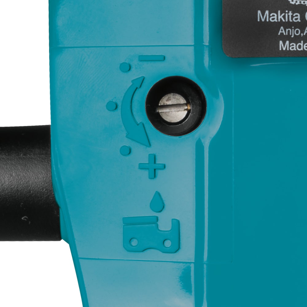 Makita Akku-Kettensäge »DUC254Z«, 18V, 24 m/s, ohne Akku und Ladegerät