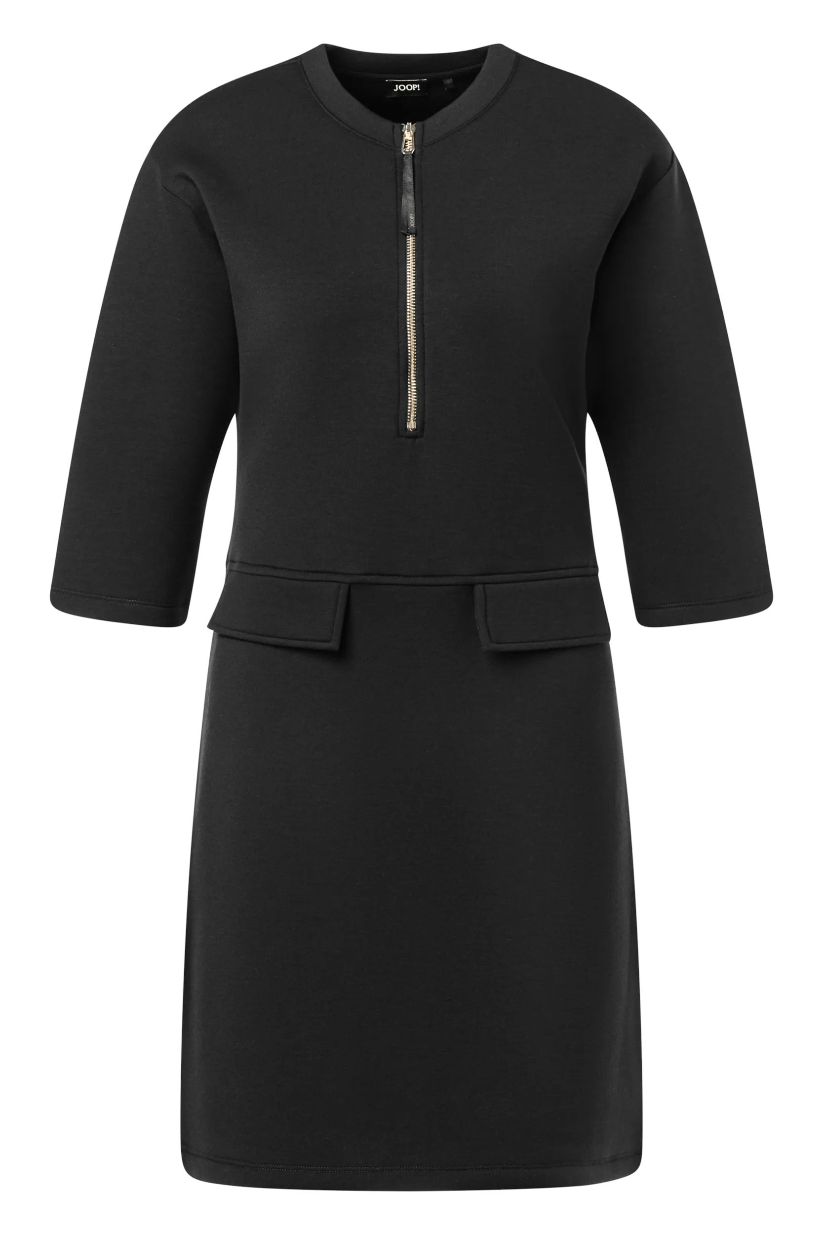 JOOP Midikleid "Tovaya"