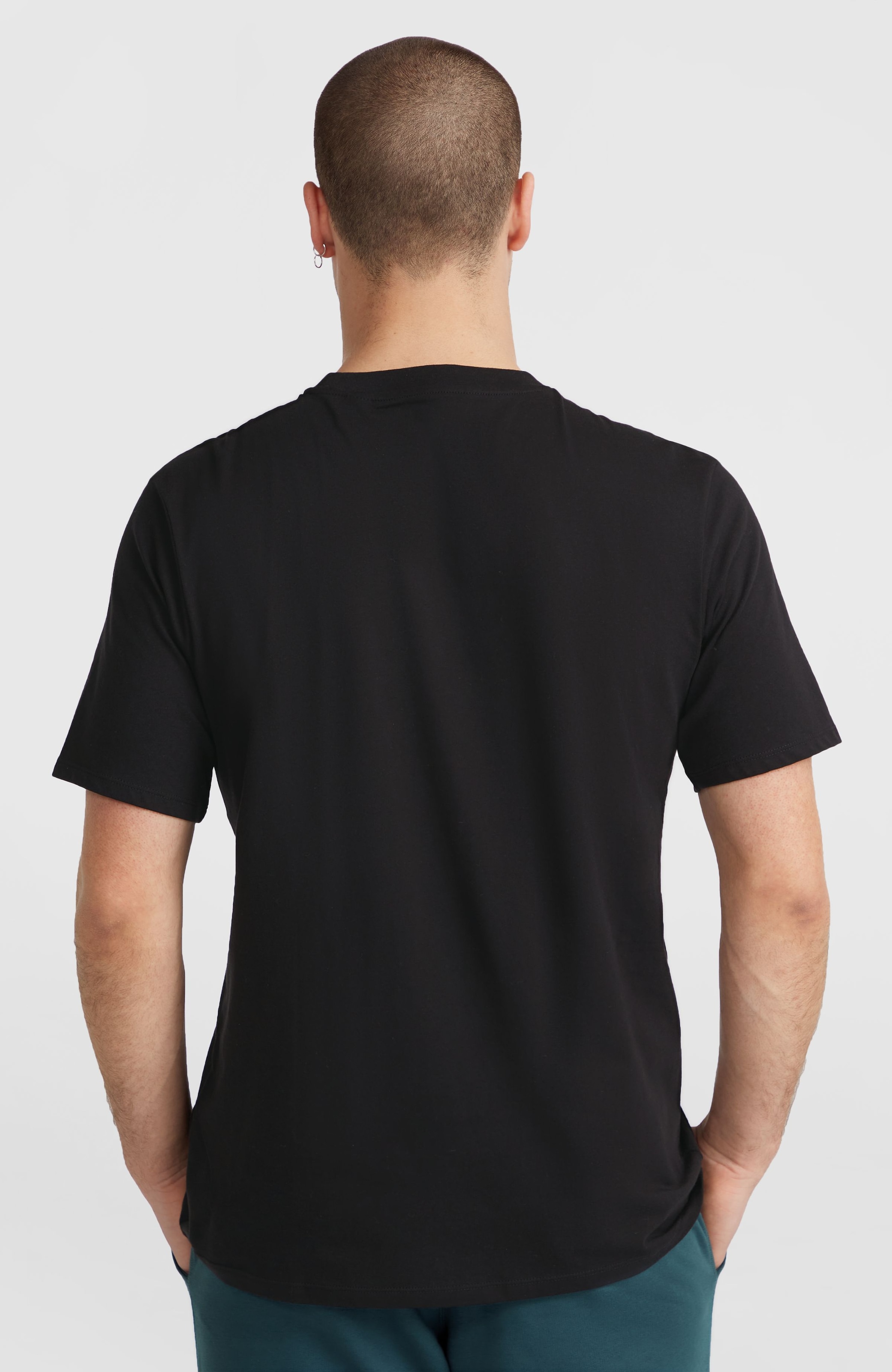 O'Neill T-Shirt »CALI ORIGINAL T-SHIRT«, mit Logodruck